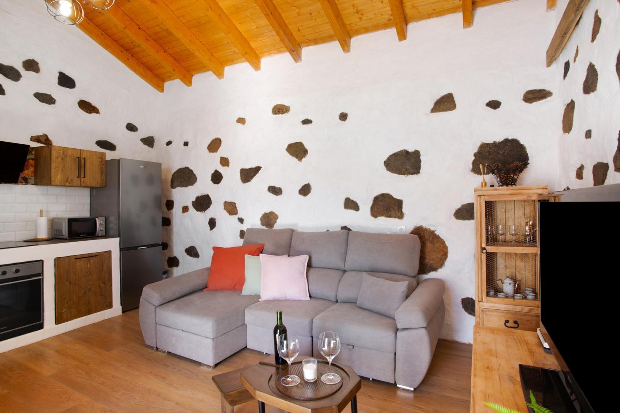 Casa Tito Y Teresita Chalet