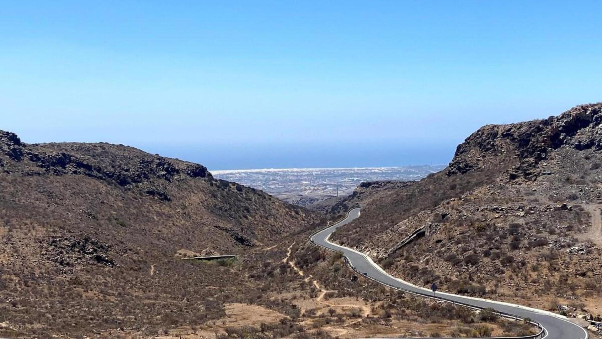 Chalet Large Near Maspalomas & Fataga