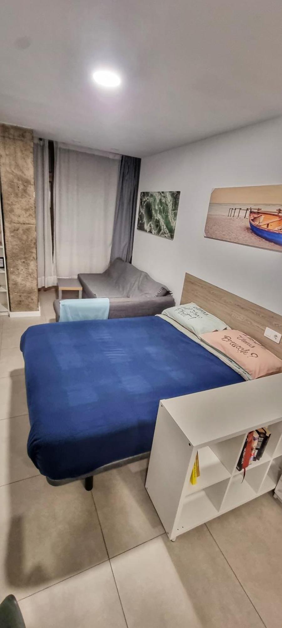 Playa De Canteras & Puerto Loft *