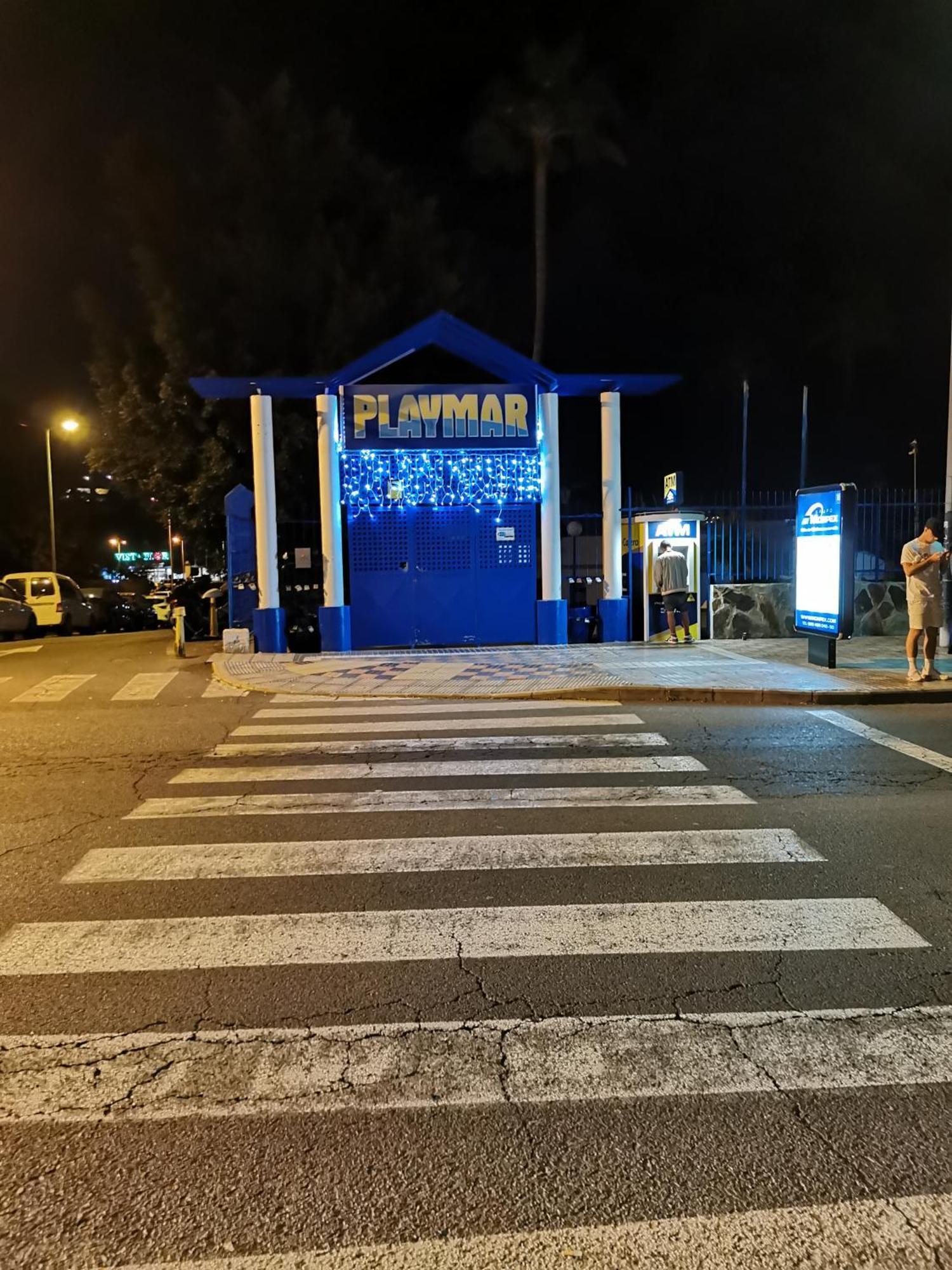 Apartamento Casa Guapa Maspalomas (Gran Canaria)