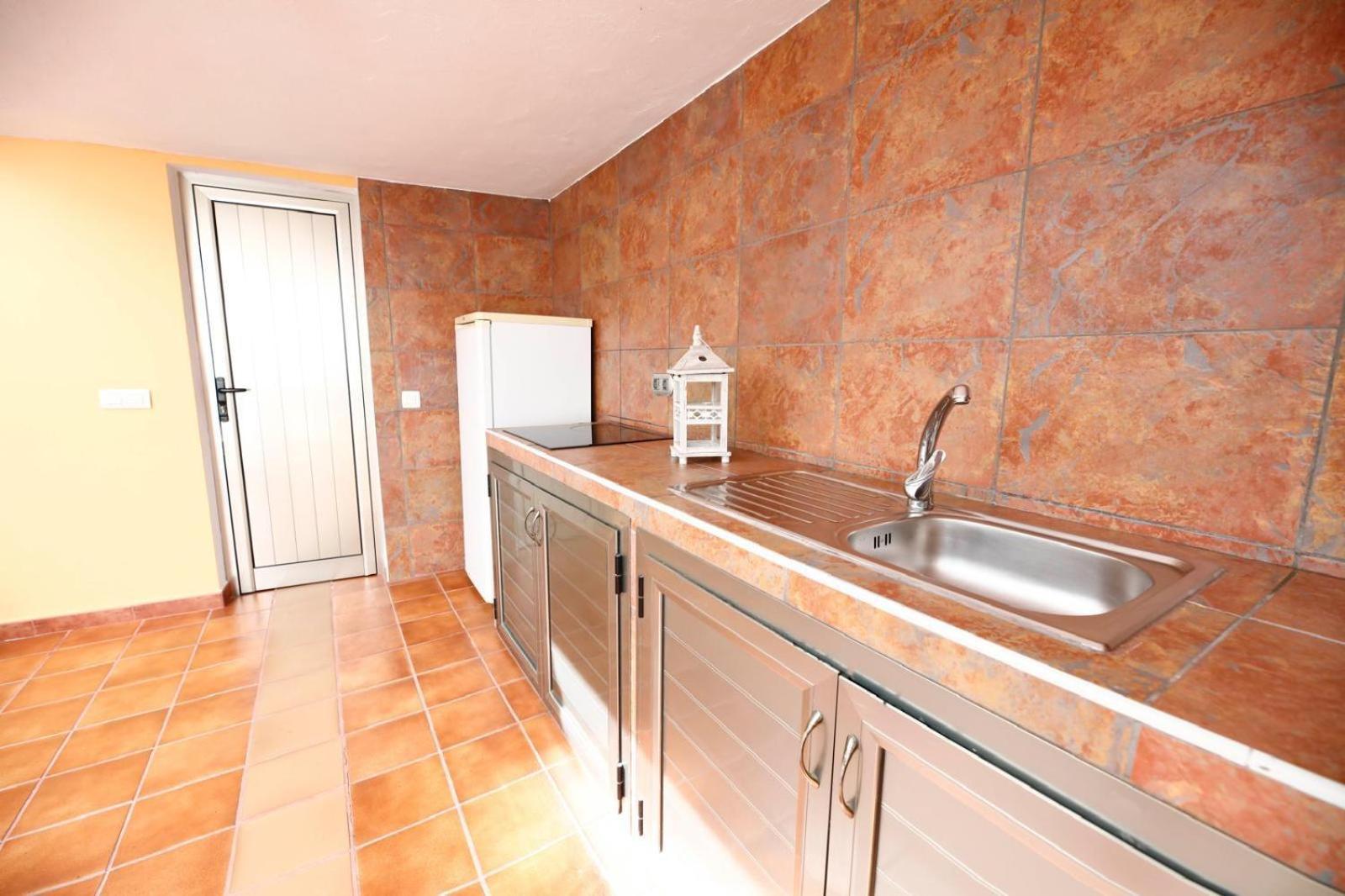 Arenamar With Private Pool Villa Playa del Inglés