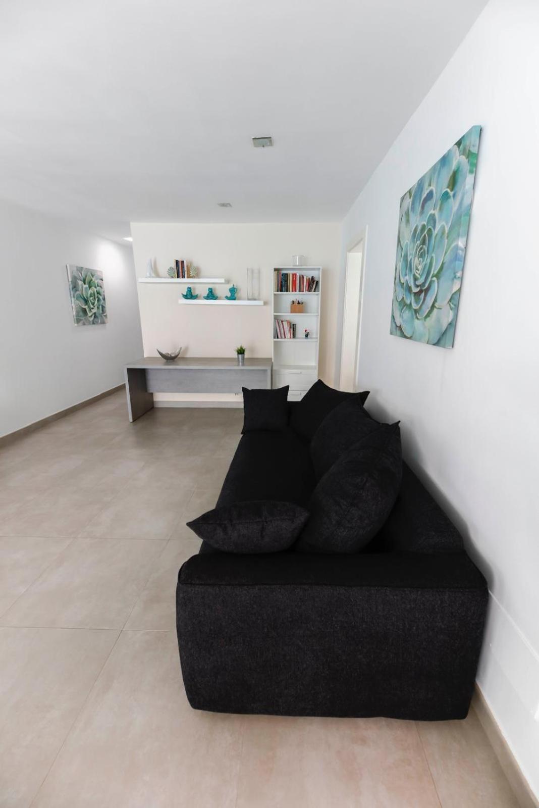Villa Arenamar With Private Pool Playa del Inglés