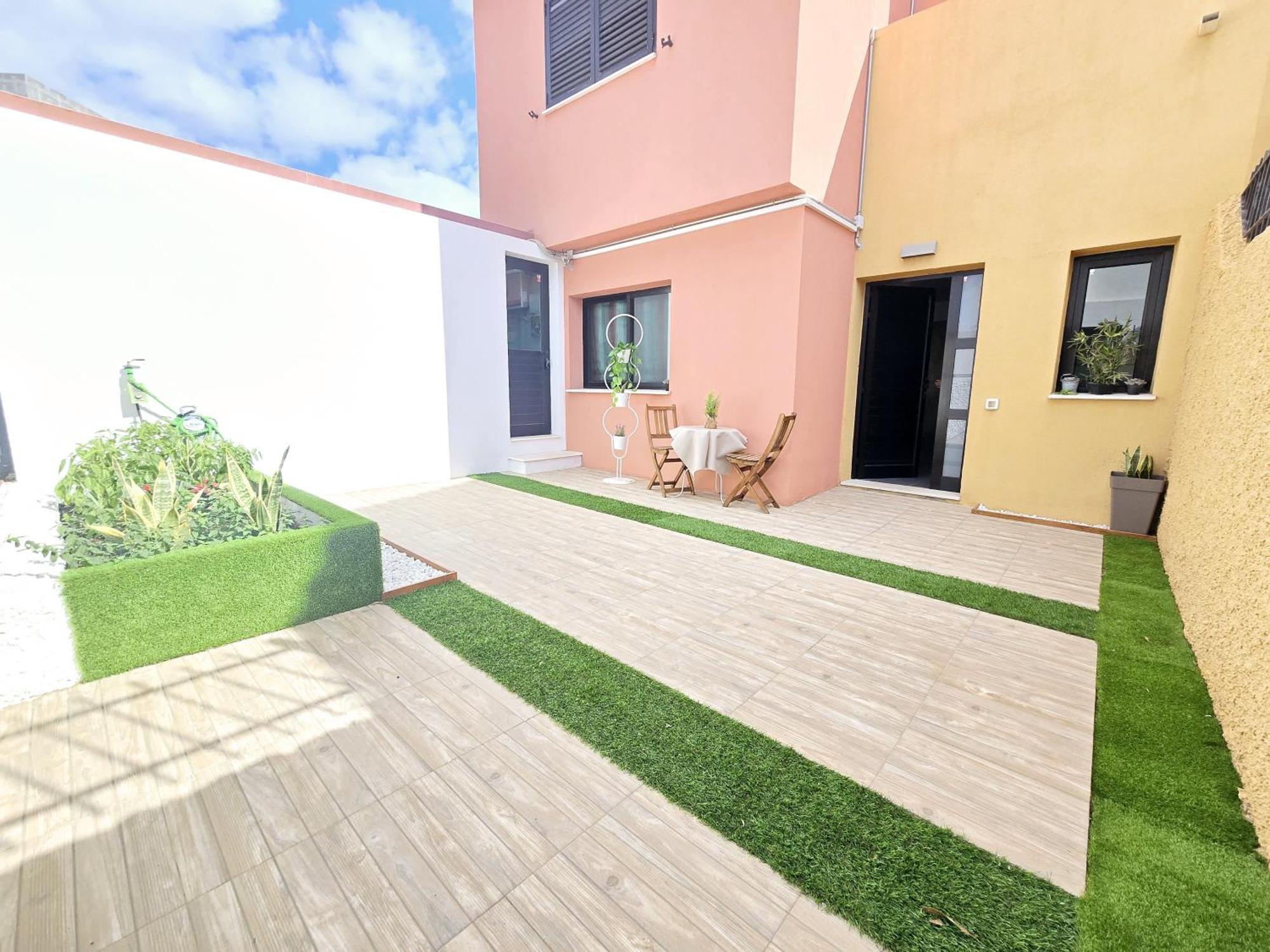 Oasis House Holiday home *
