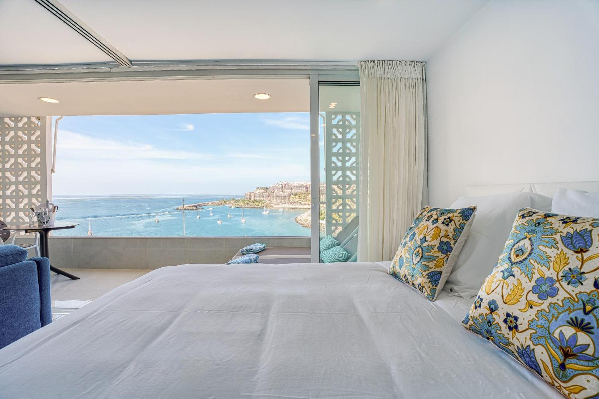 Apartamento Donana Seaside Views By Homestaygrancanaria *