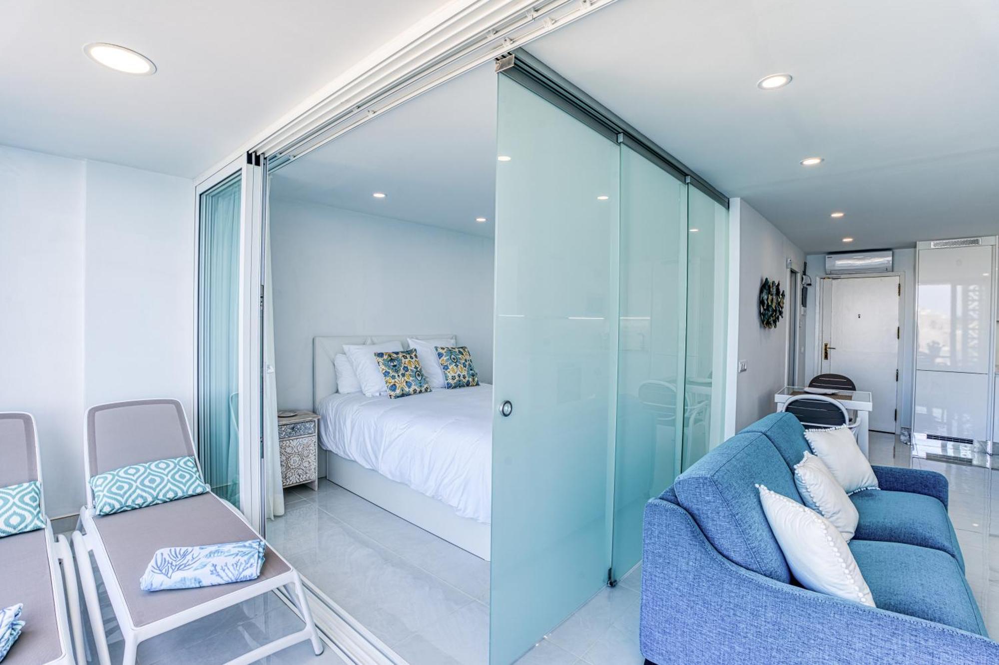 Donana Seaside Views By Homestaygrancanaria Apartamento *