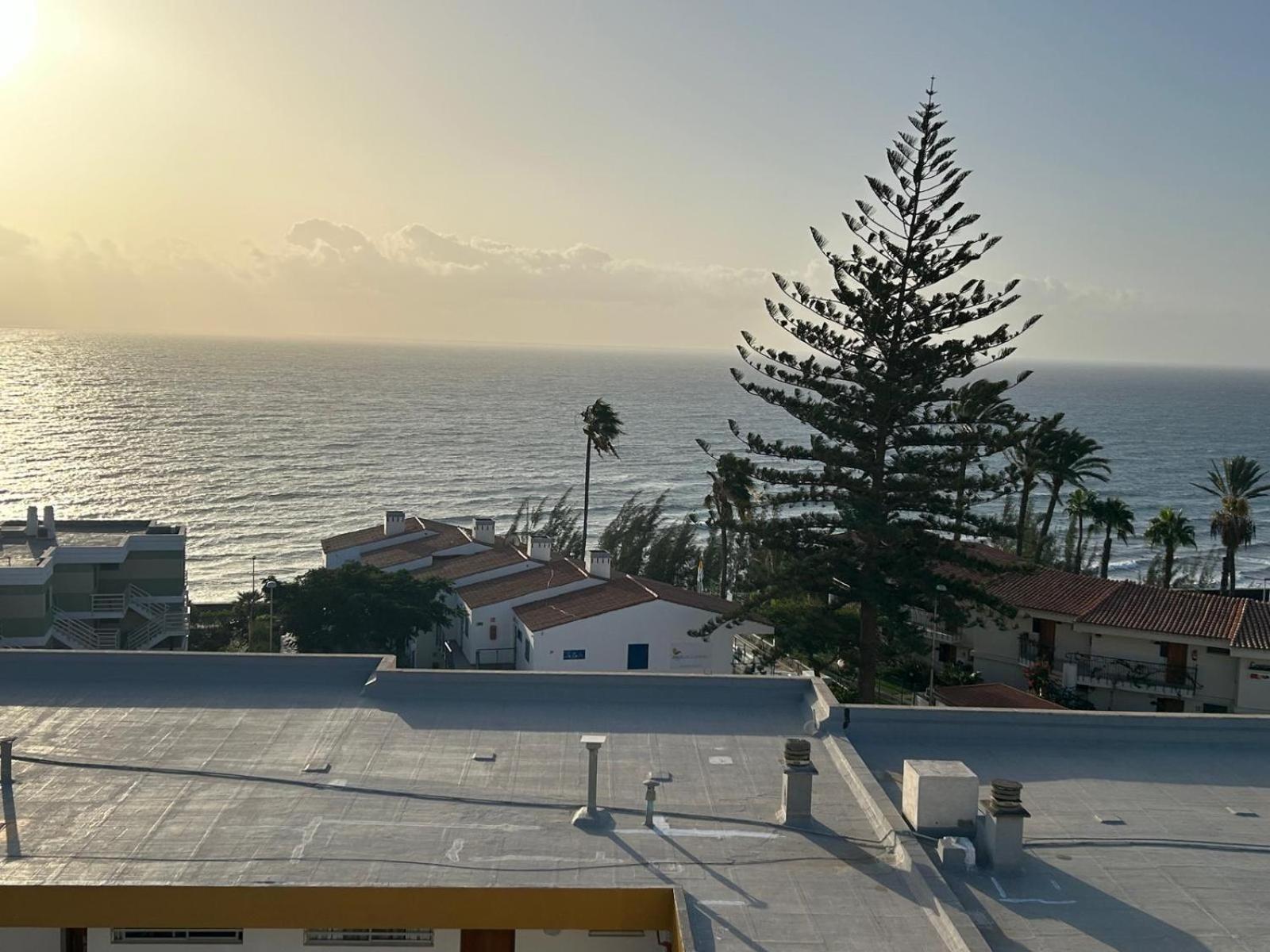 Sol Y Mar Maspalomas (Gran Canaria)