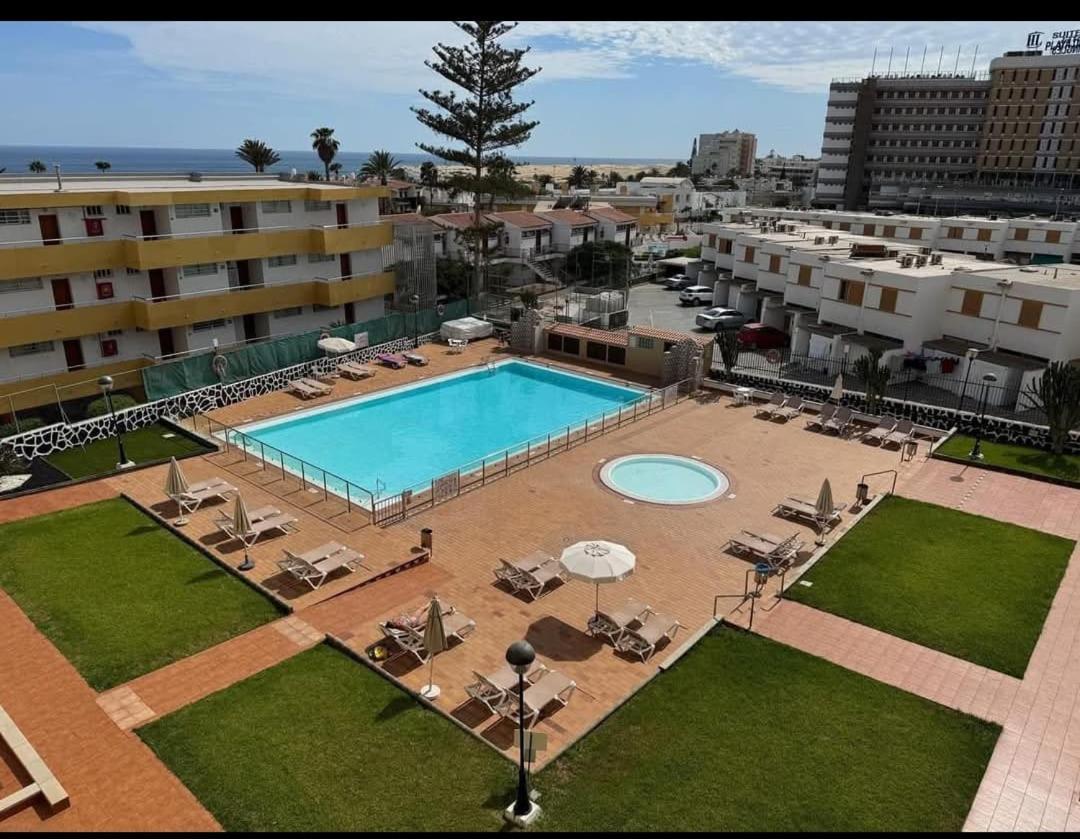 Apartamento Sol Y Mar *