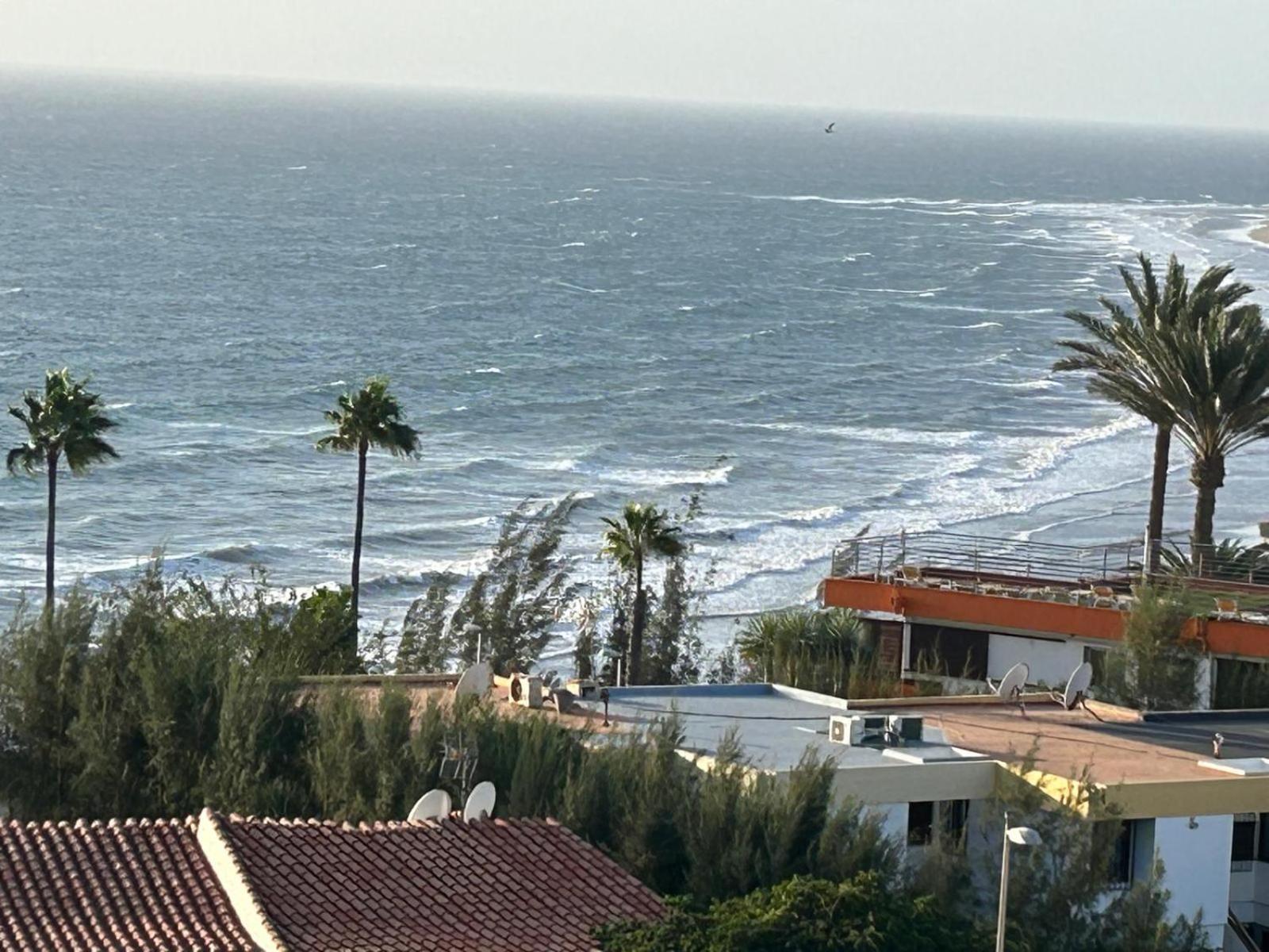 Apartamento Sol Y Mar Maspalomas (Gran Canaria)