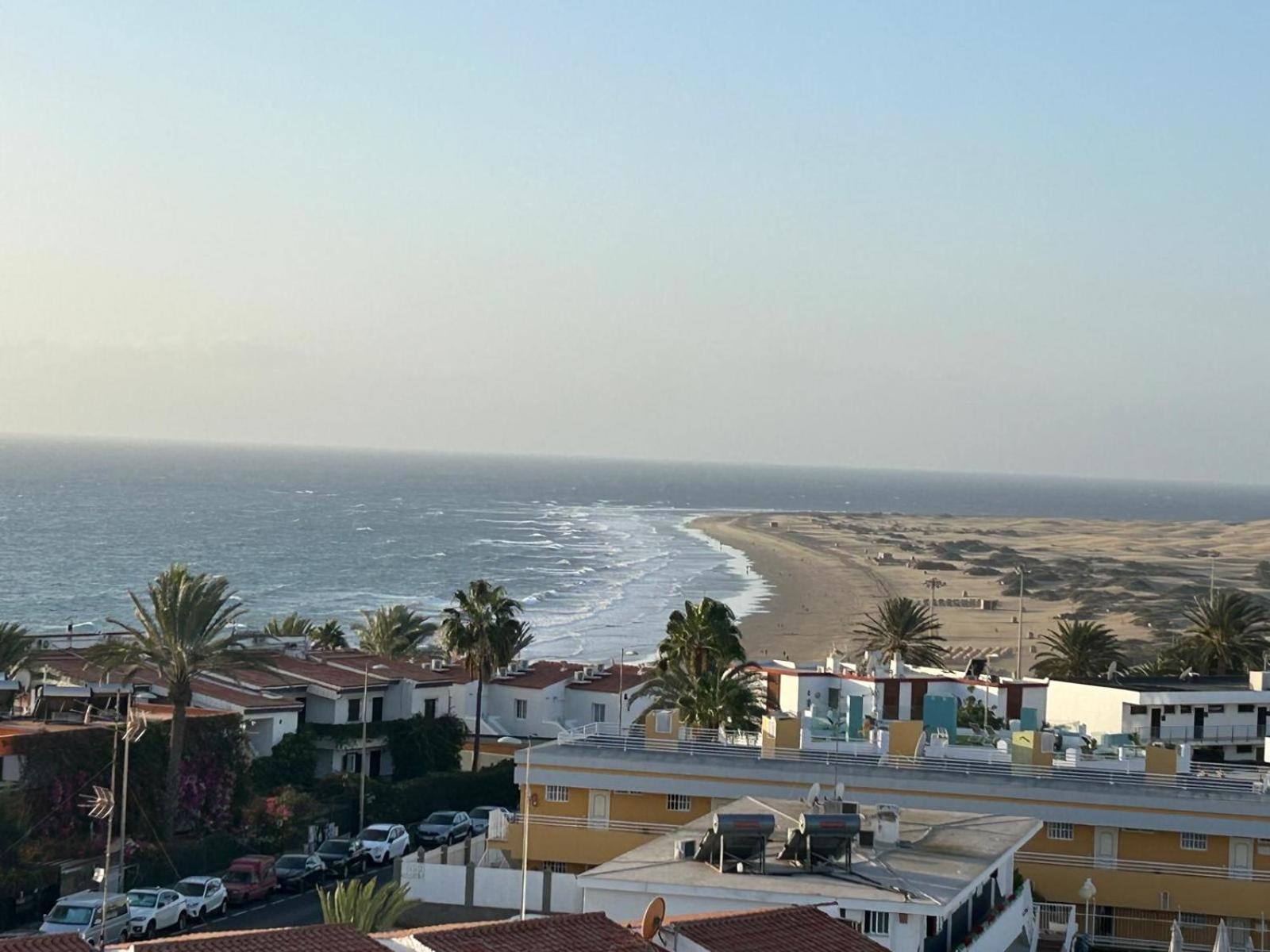 Sol Y Mar Apartamento Maspalomas (Gran Canaria)
