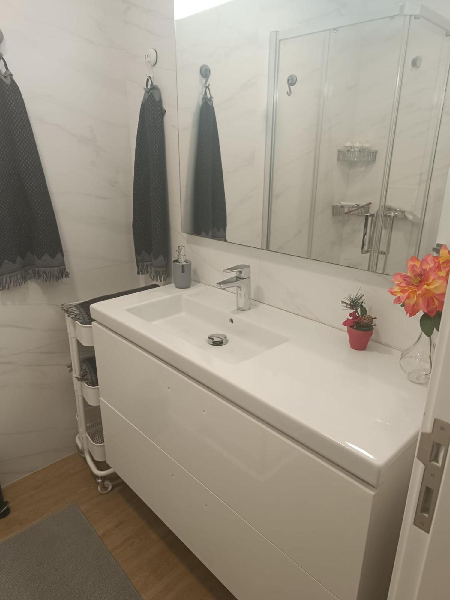 Apartamento Sol Y Mar