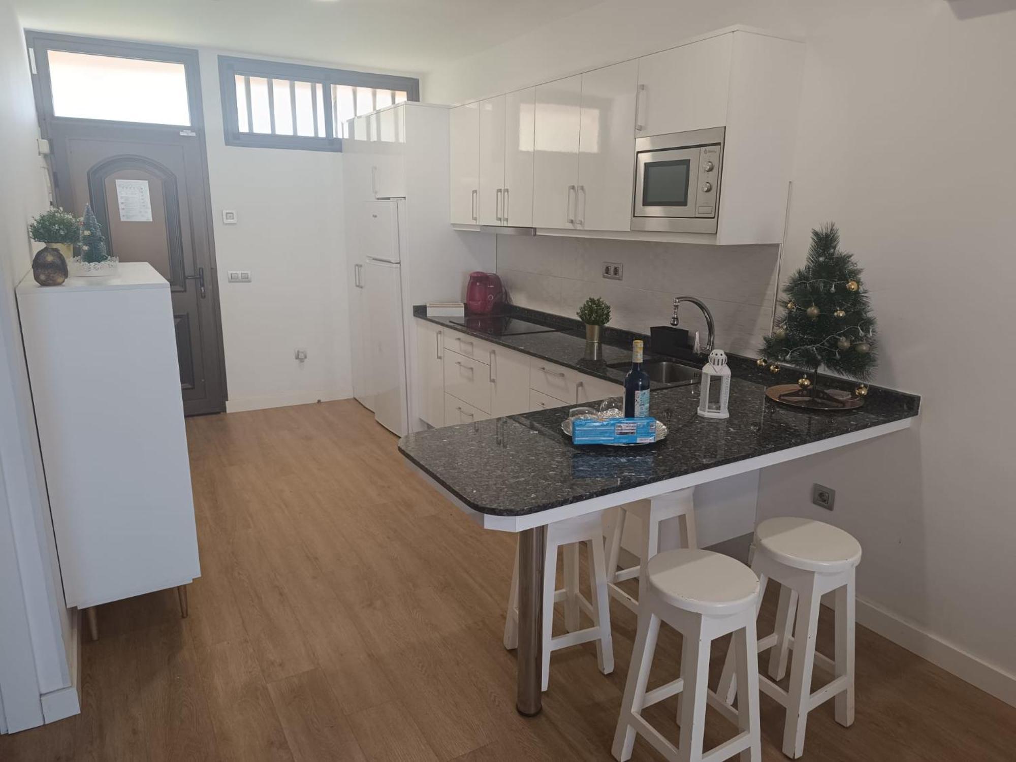 Apartamento Sol Y Mar Maspalomas (Gran Canaria)