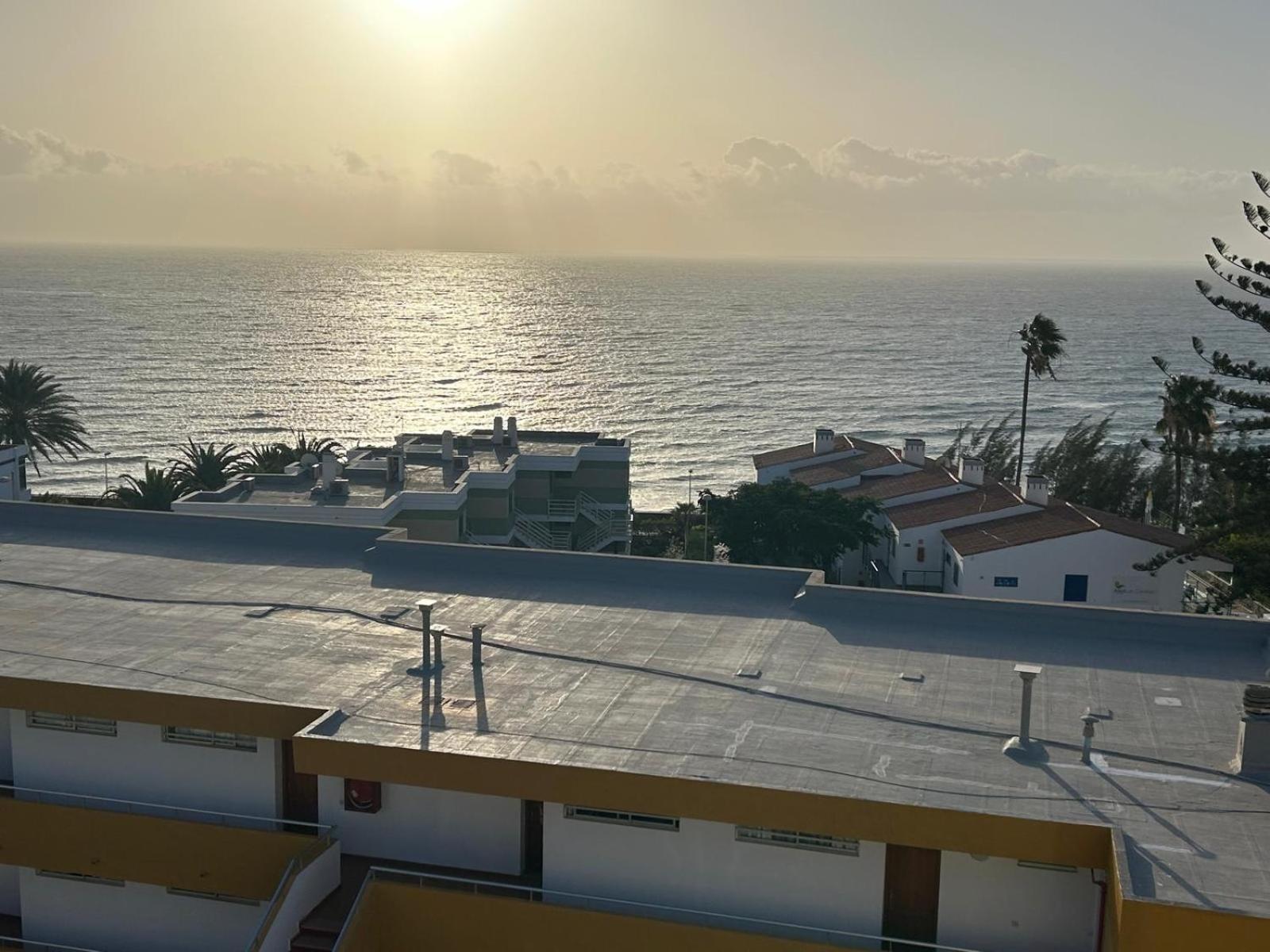 Apartamento Sol Y Mar