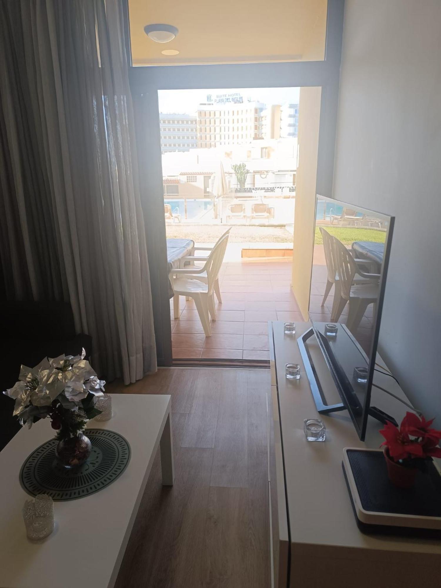 Sol Y Mar Apartamento *