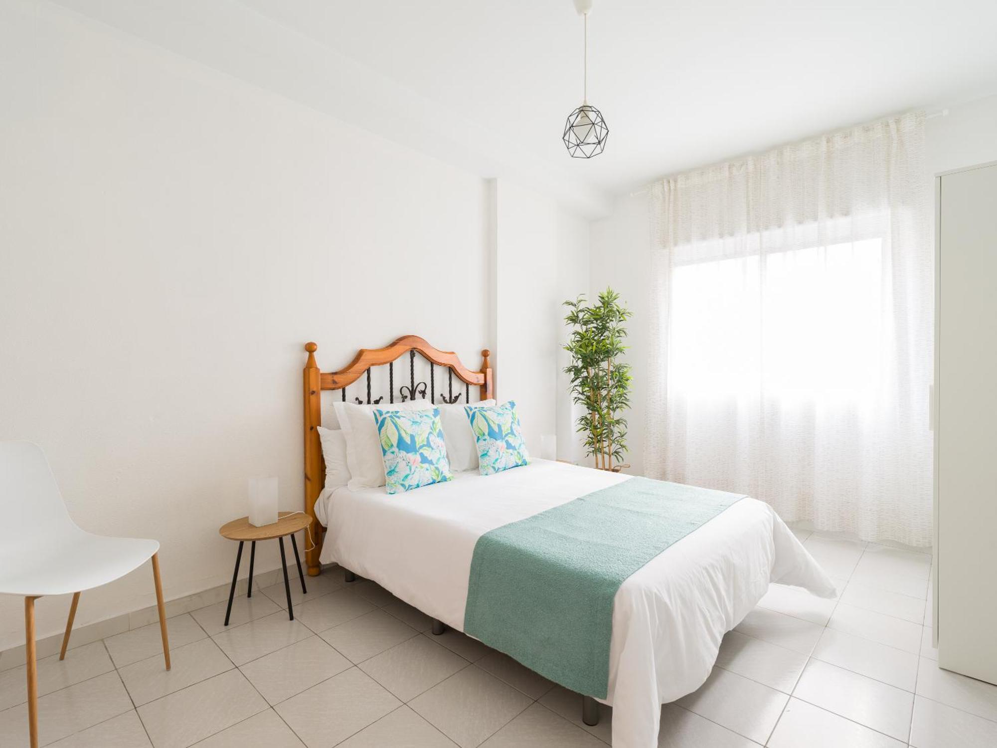 Apartment Family Nestor De La Torre Las Palmas de Gran Canaria