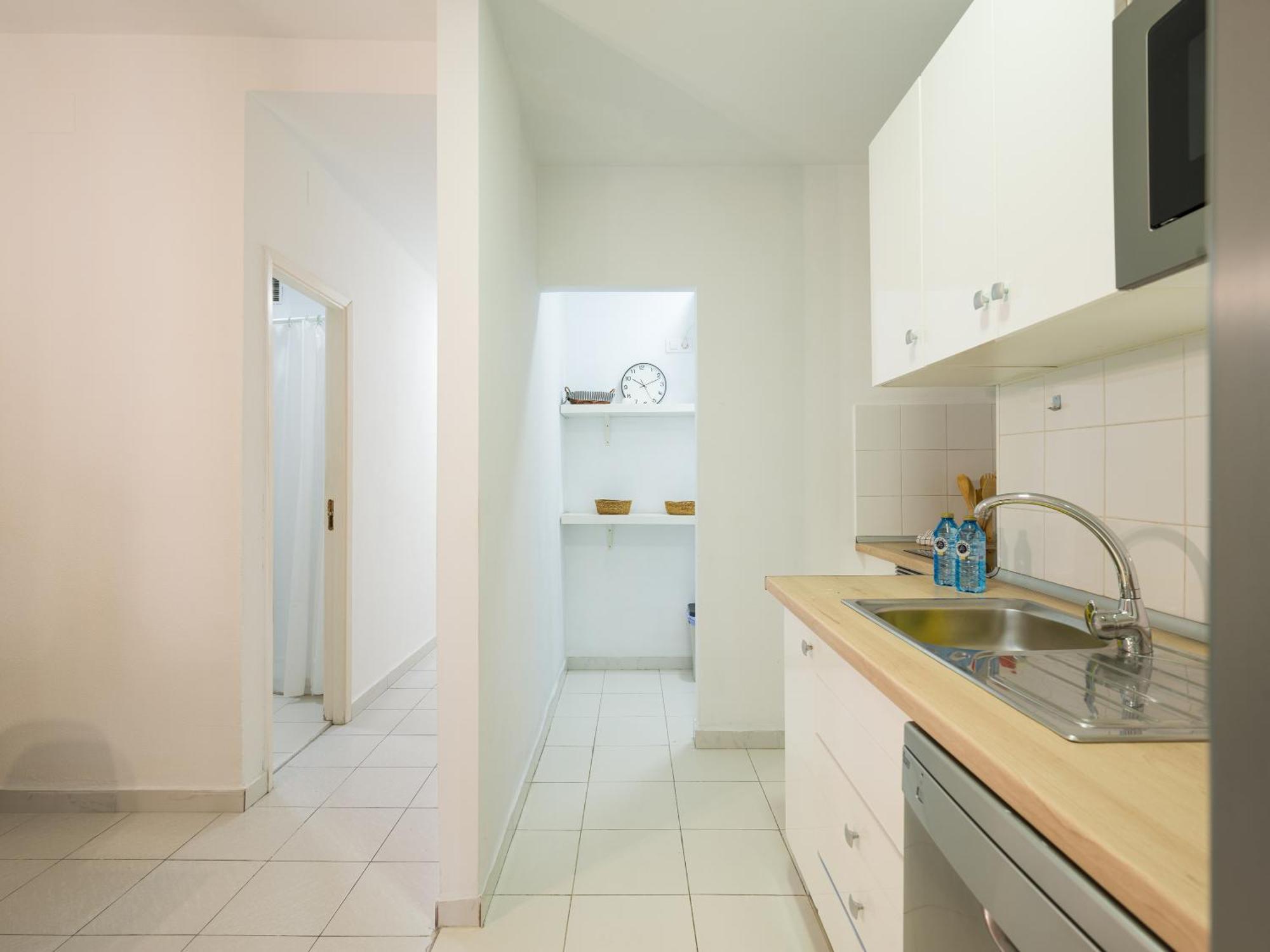 Apartment Family Nestor De La Torre
