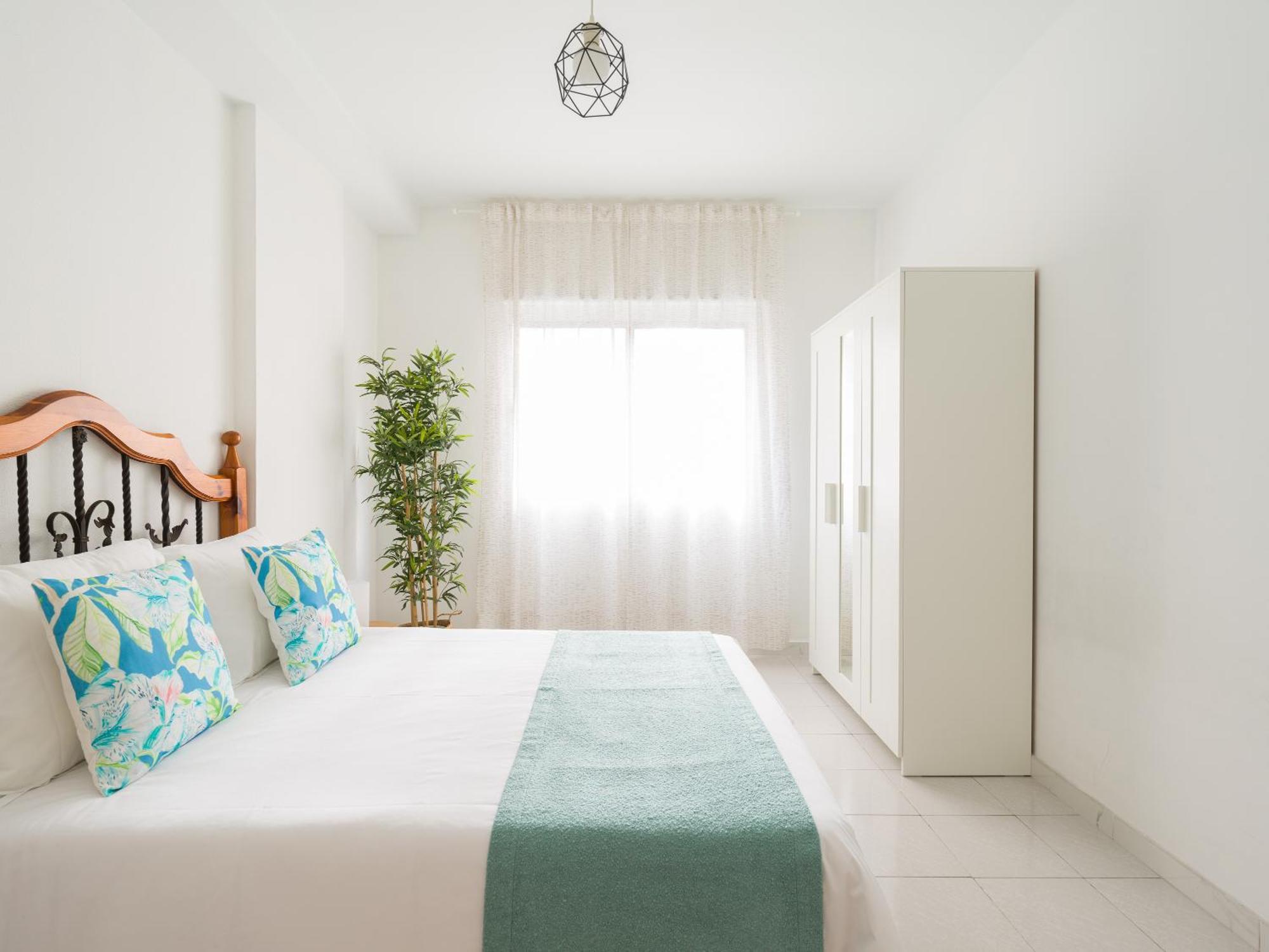 Apartment Family Nestor De La Torre Las Palmas de Gran Canaria