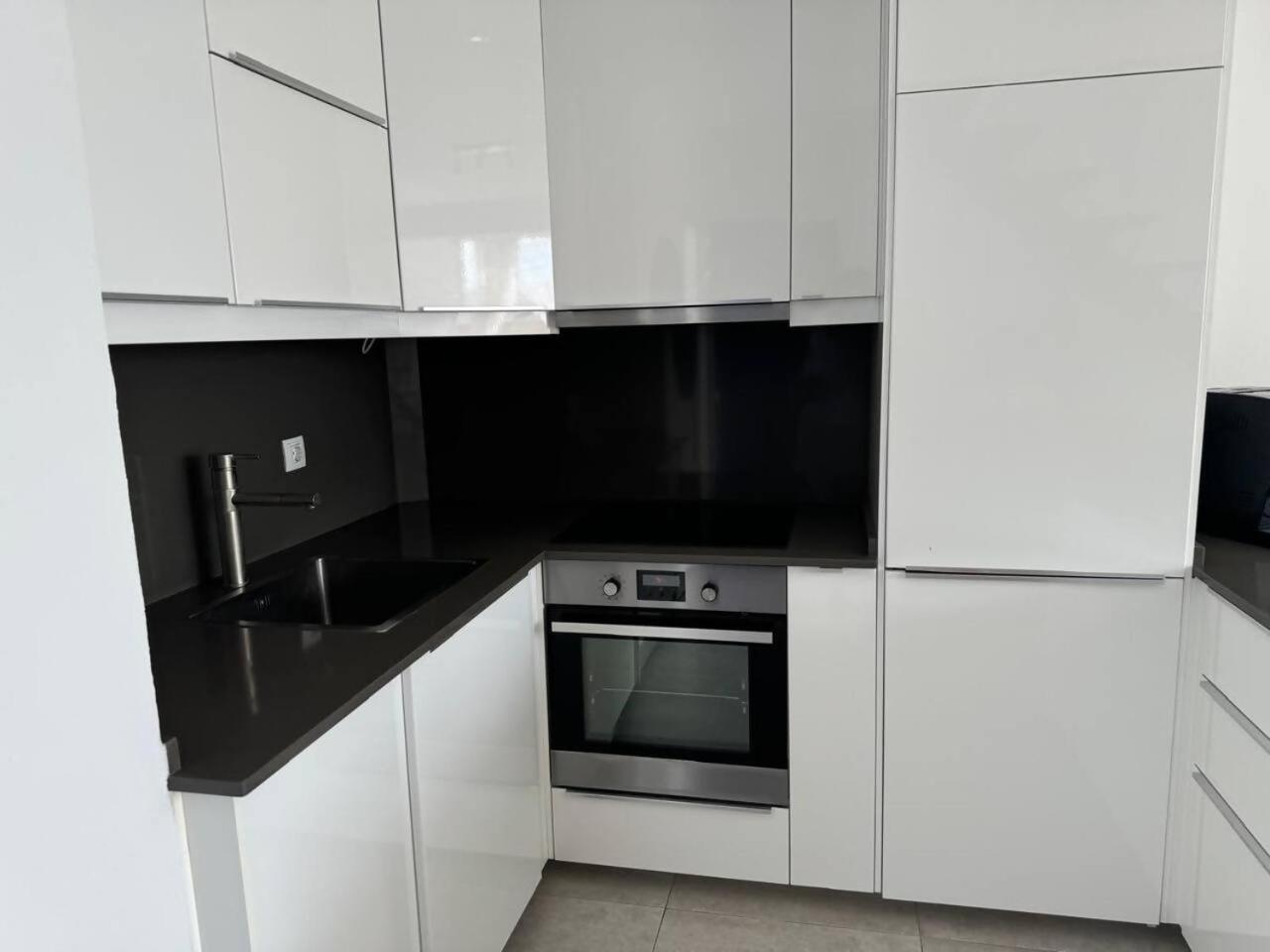 Apartamento Jacuzzi Pdi Terraza Playa del Inglés