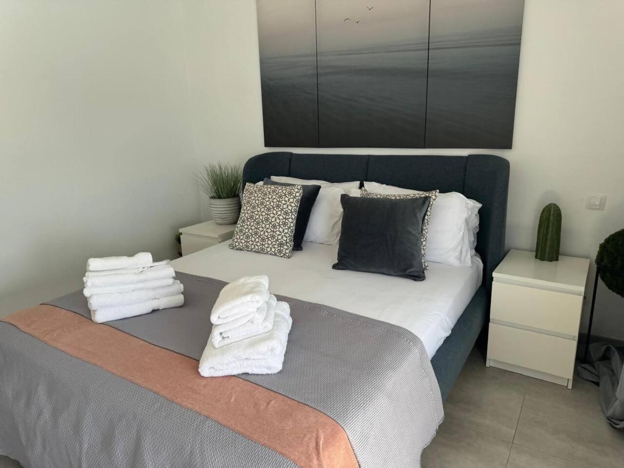 Apartamento Jacuzzi Pdi Terraza
