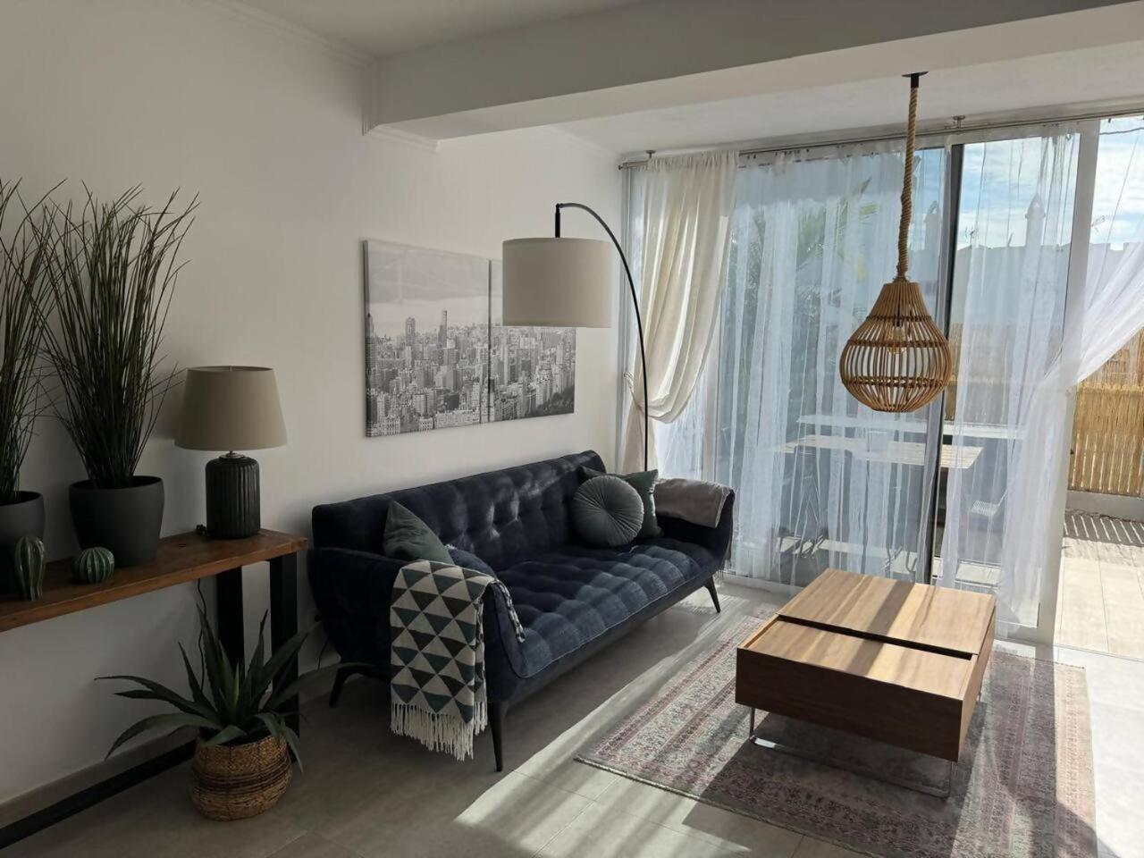 Apartamento Jacuzzi Pdi Terraza Playa del Inglés