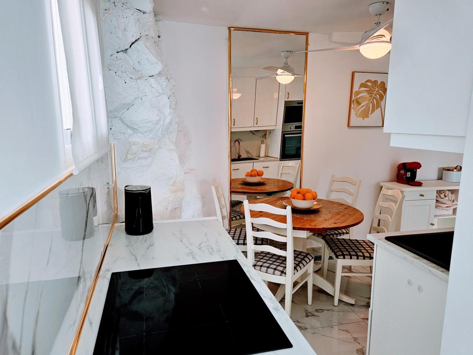 Apartamento Blue Sky Playa Del Cura (Gran Canaria)