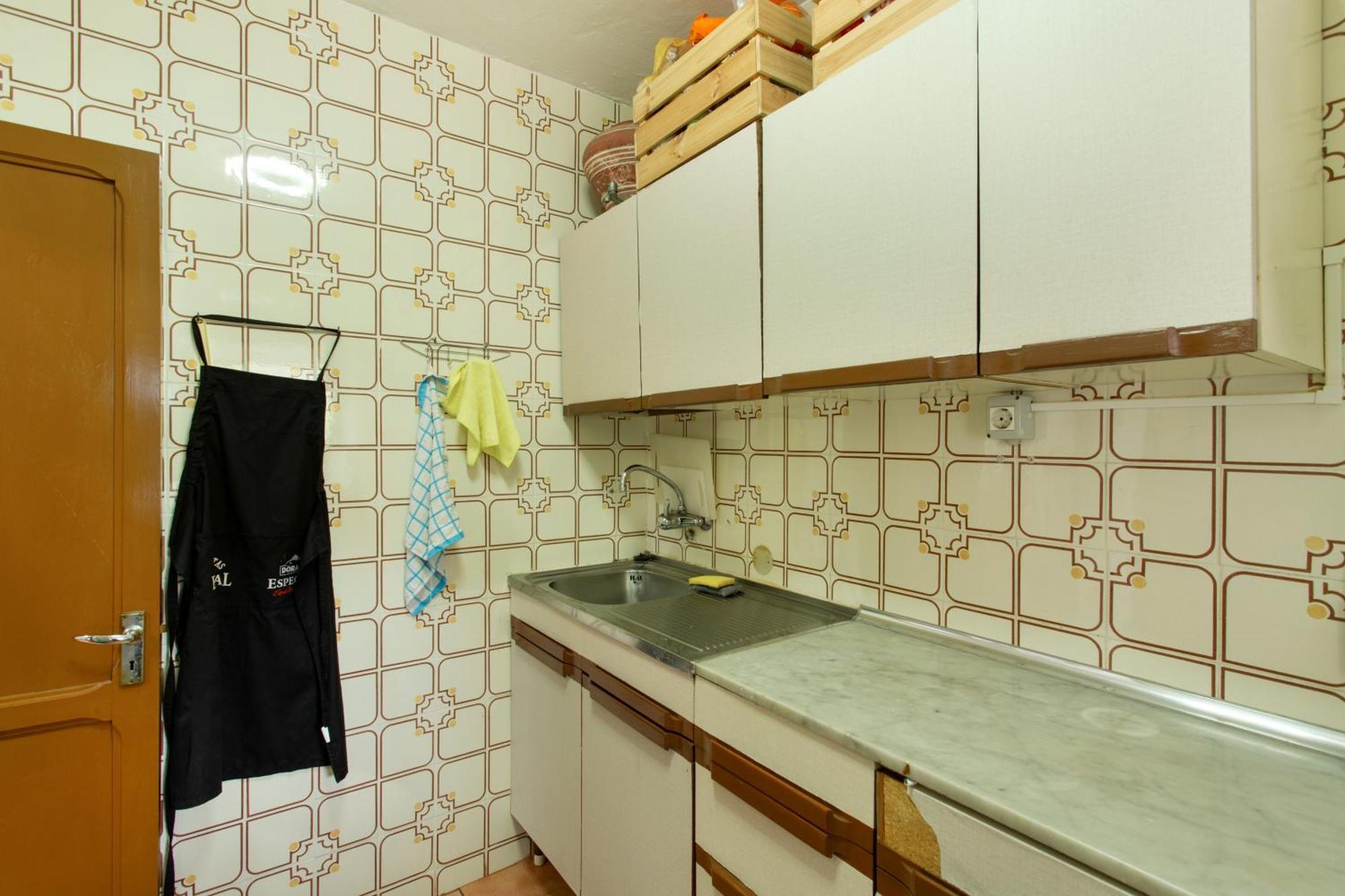 Alejo Villa *
