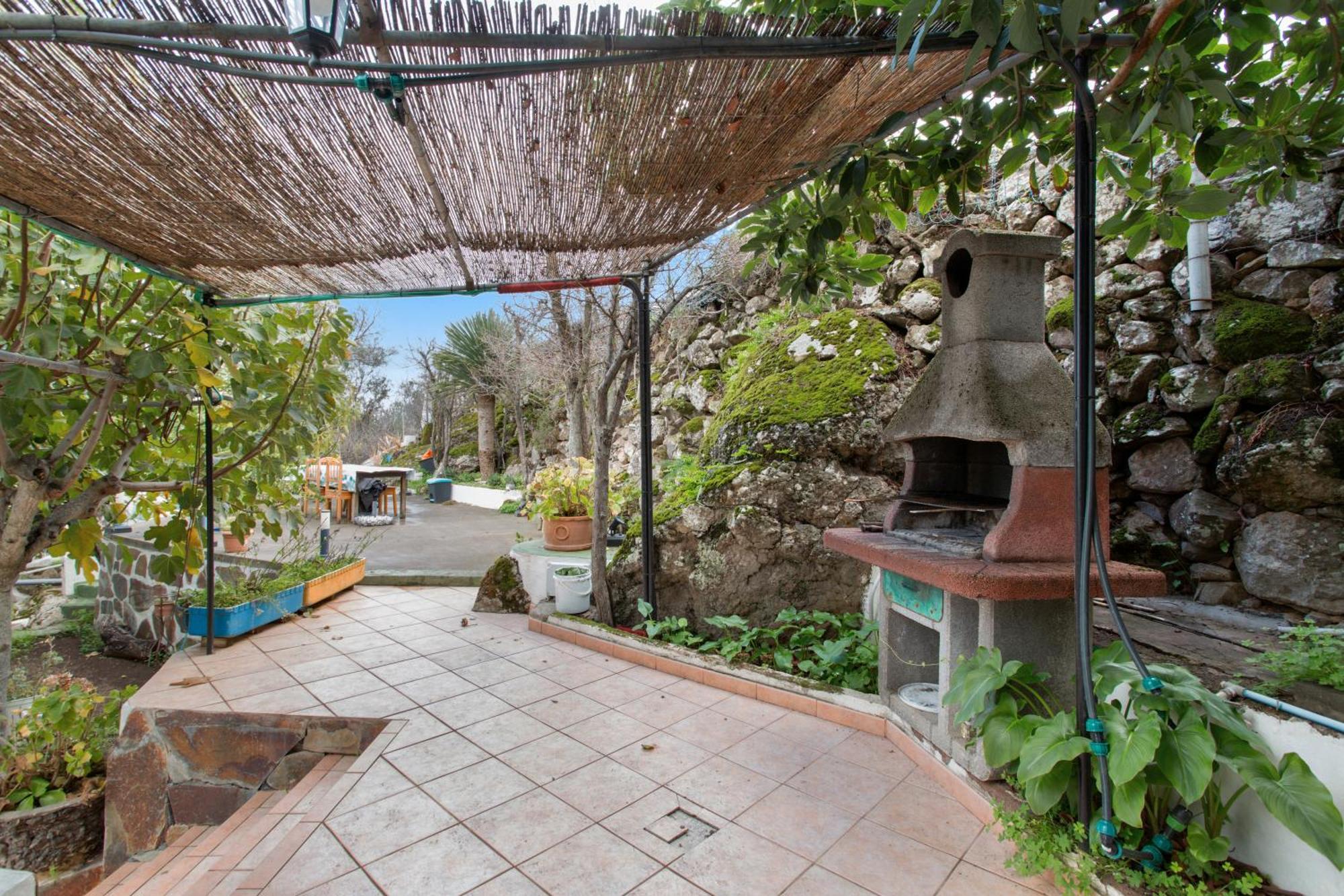 Villa Alejo Valsequillo de Gran Canaria
