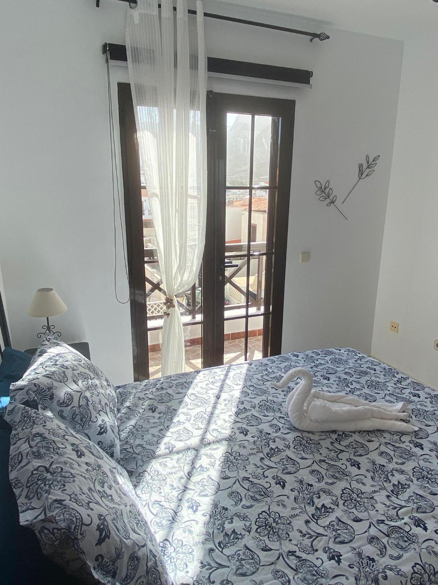 Vivienda Con Vistas Al Mar, Cerca De La Playa Y 3 Bedrooms Appartamento Puerto de las Nieves