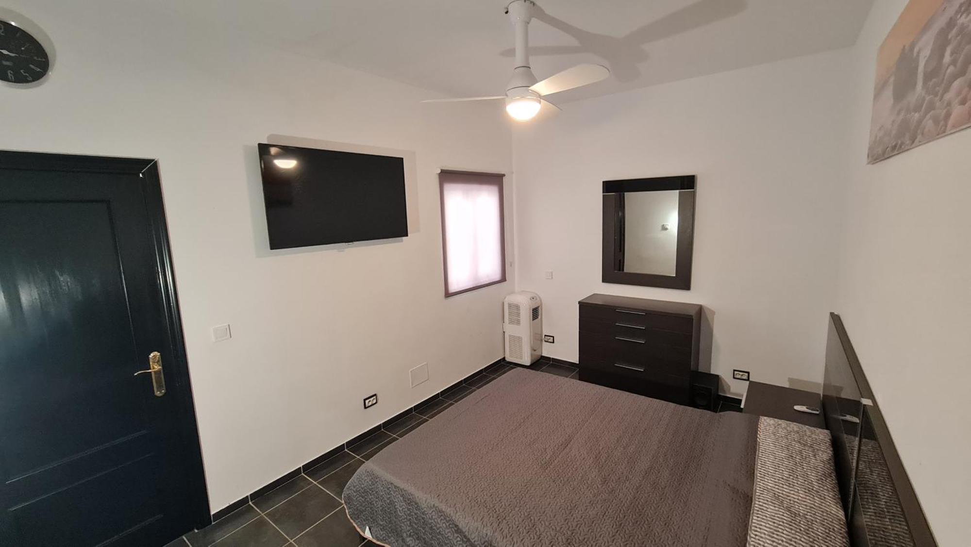 Terrace 2brooms100m2, 3air Conditions Apartamento *