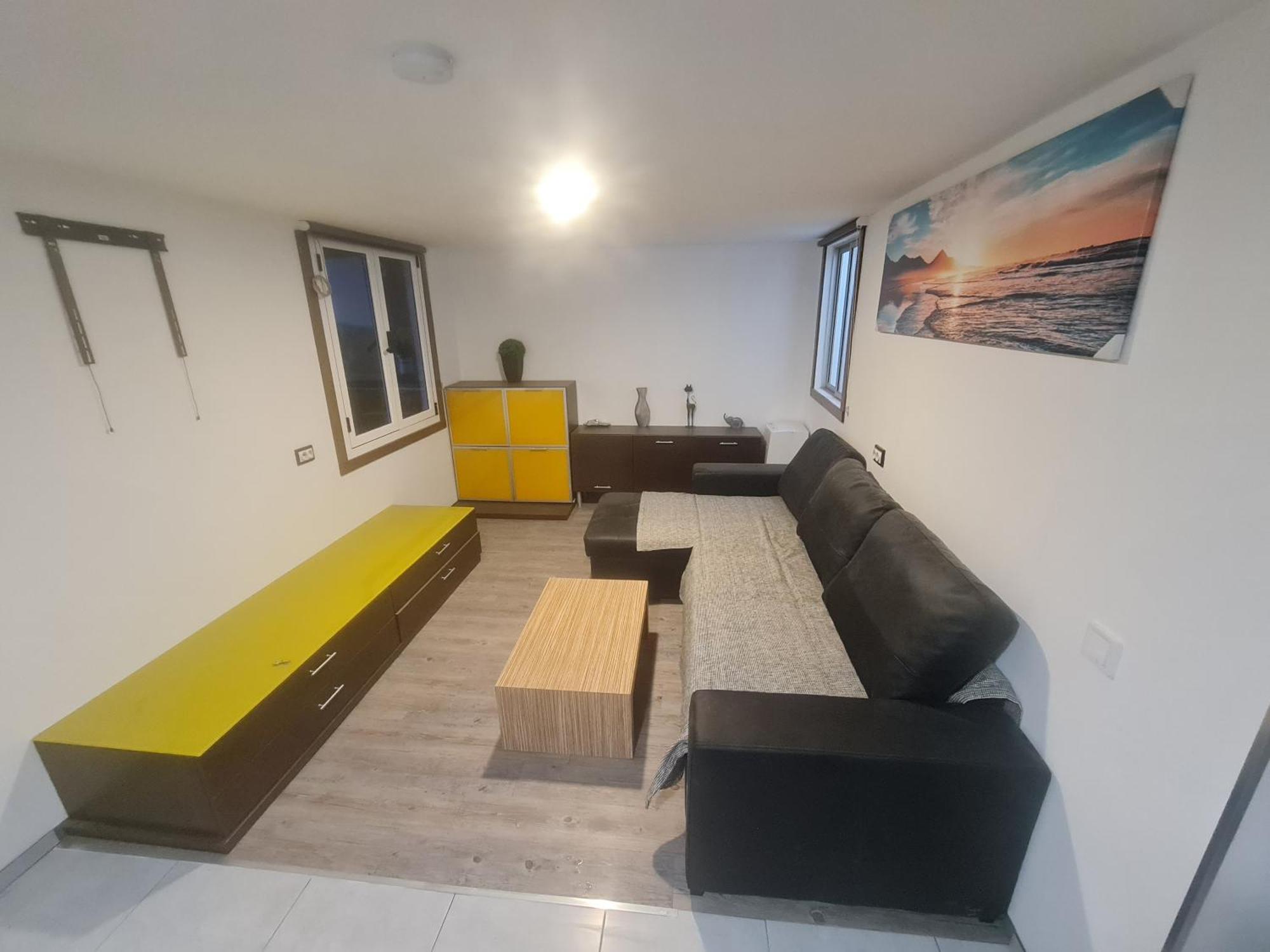 Apartamento Terrace 2brooms100m2, 3air Conditions Vecindario (Gran Canaria)