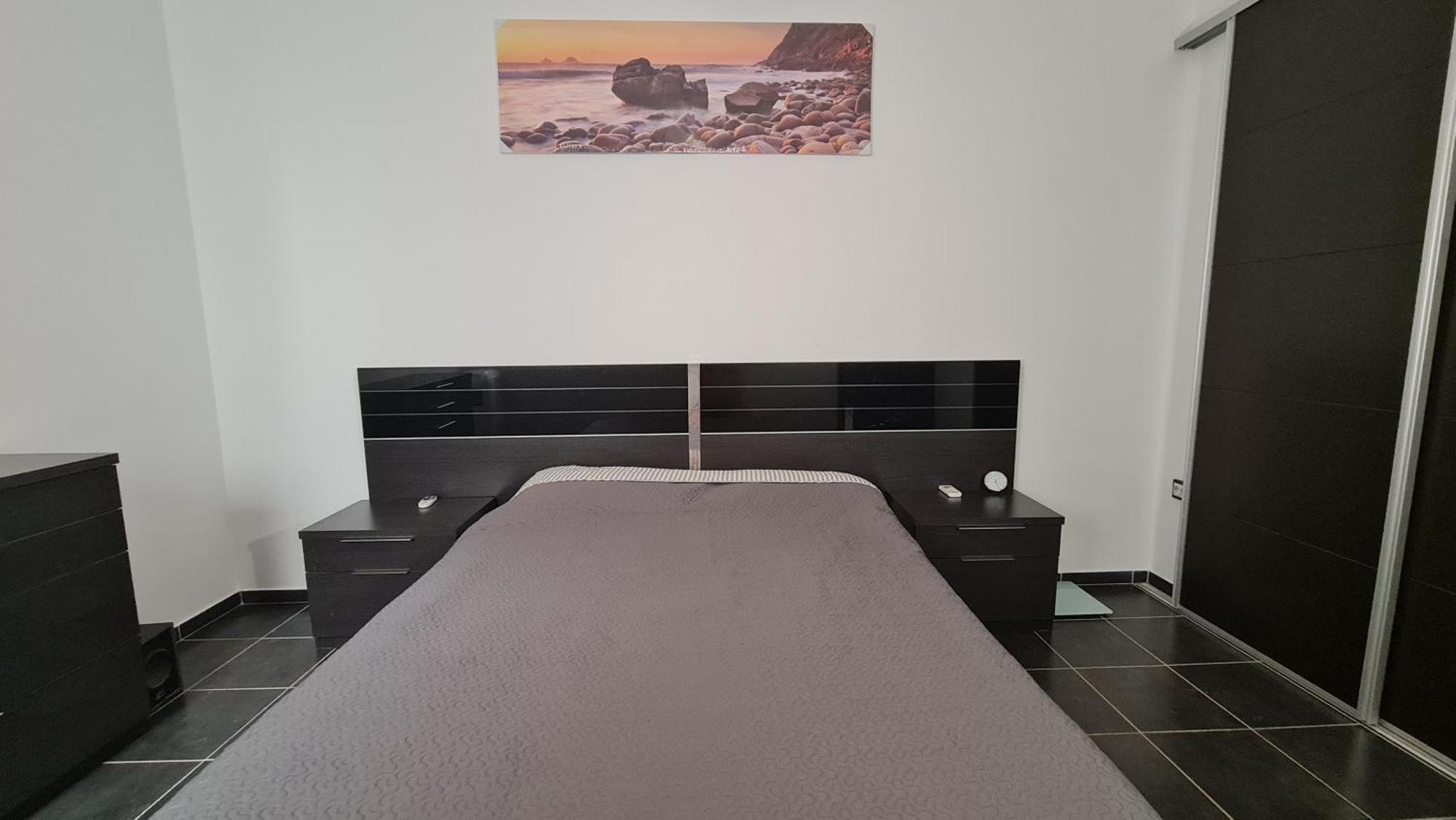 Terrace 2brooms100m2, 3air Conditions * Vecindario (Gran Canaria)