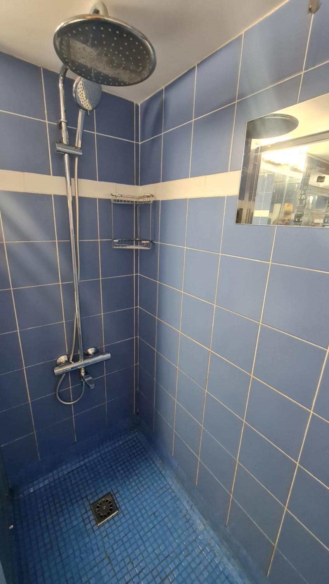 Terrace 2brooms100m2, 3air Conditions * Vecindario (Gran Canaria)