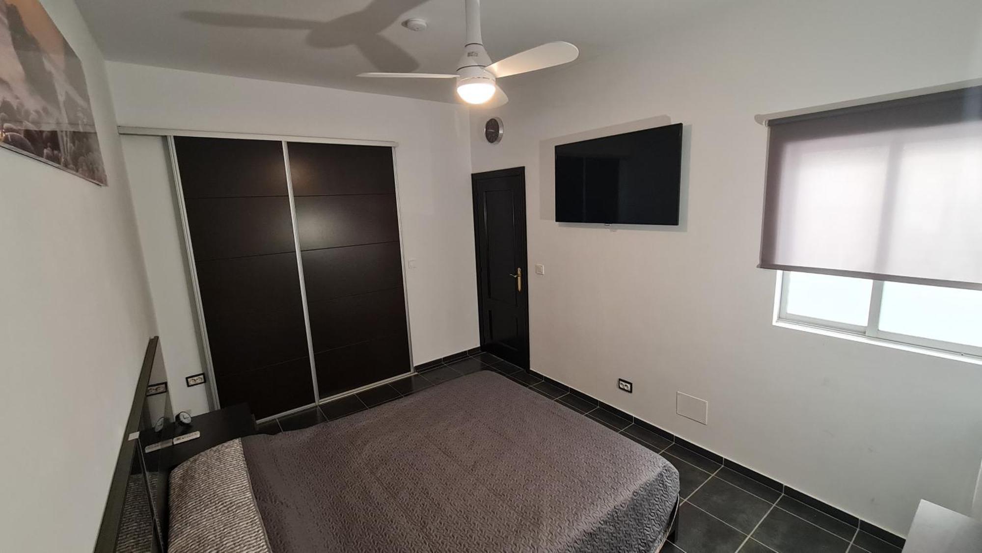 Apartamento Terrace 2brooms100m2, 3air Conditions