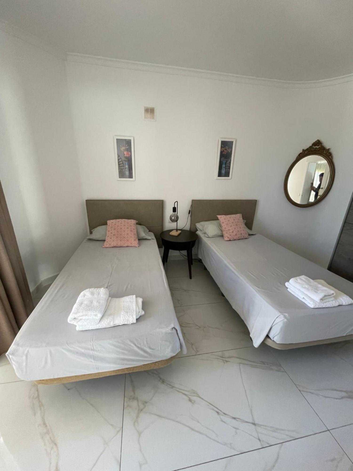 Casa Liliana Villa