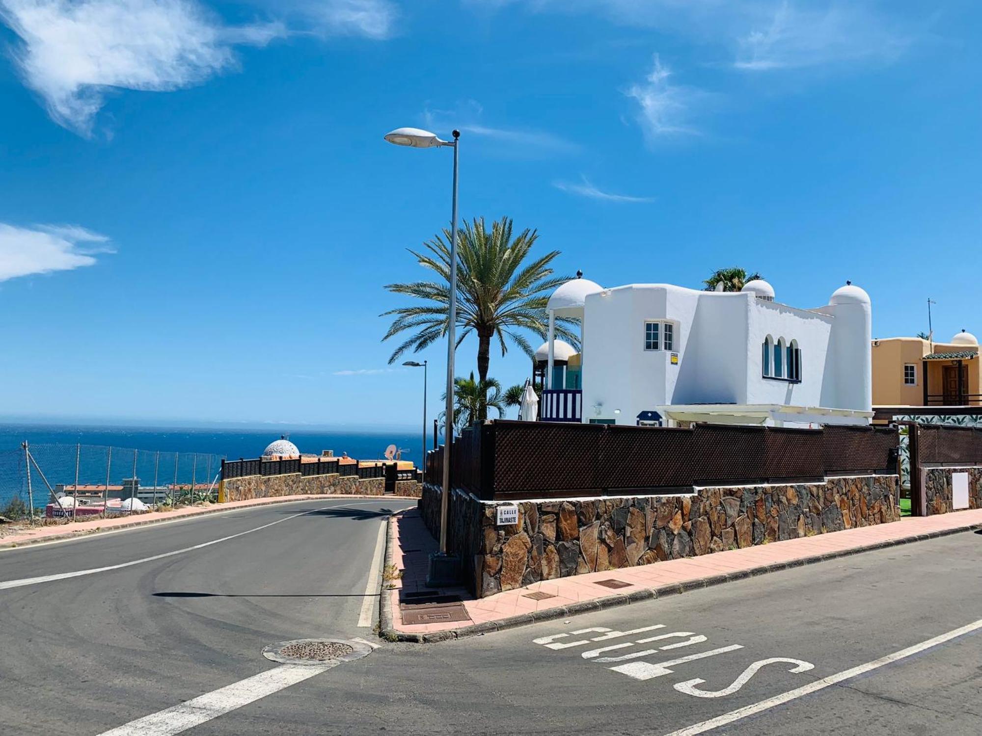 Villa Casa Liliana