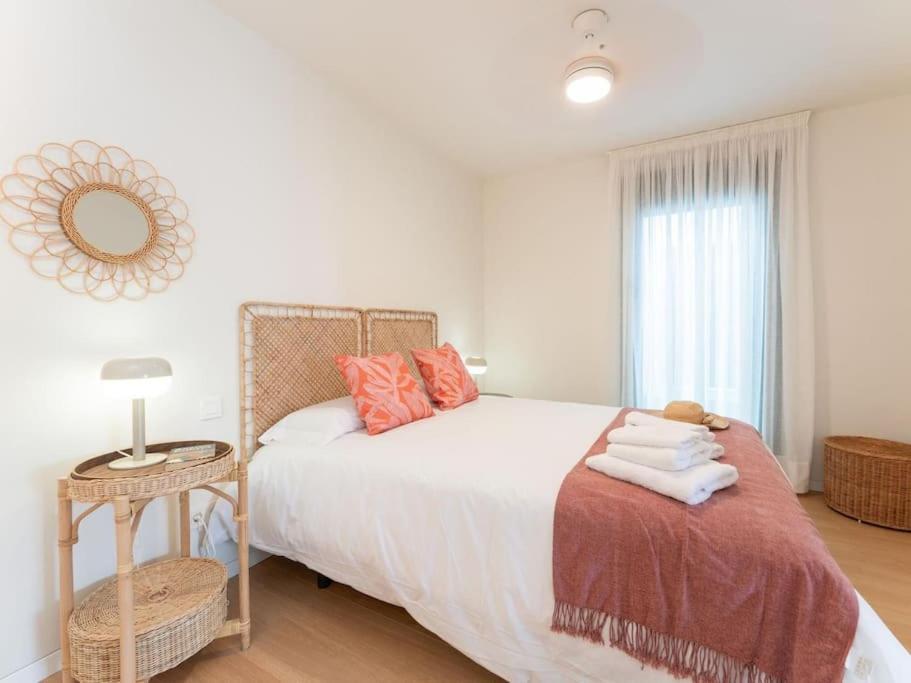 Appartamento Vivelorural Agaete Great Garden *