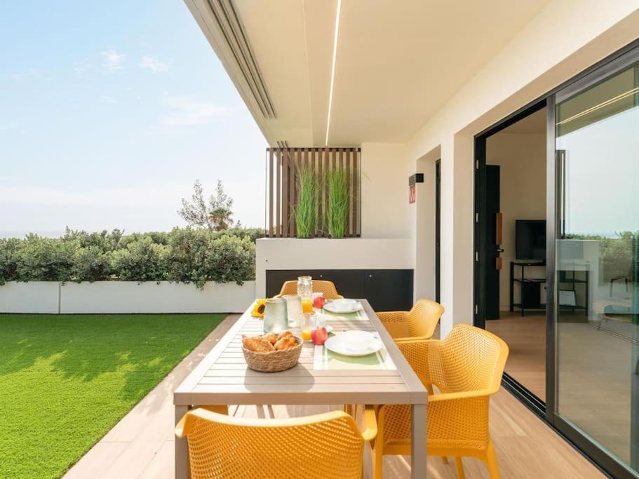 Appartamento Vivelorural Agaete Great Garden Puerto de las Nieves