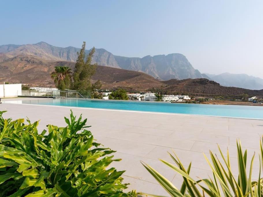 Appartamento Vivelorural Agaete Great Garden