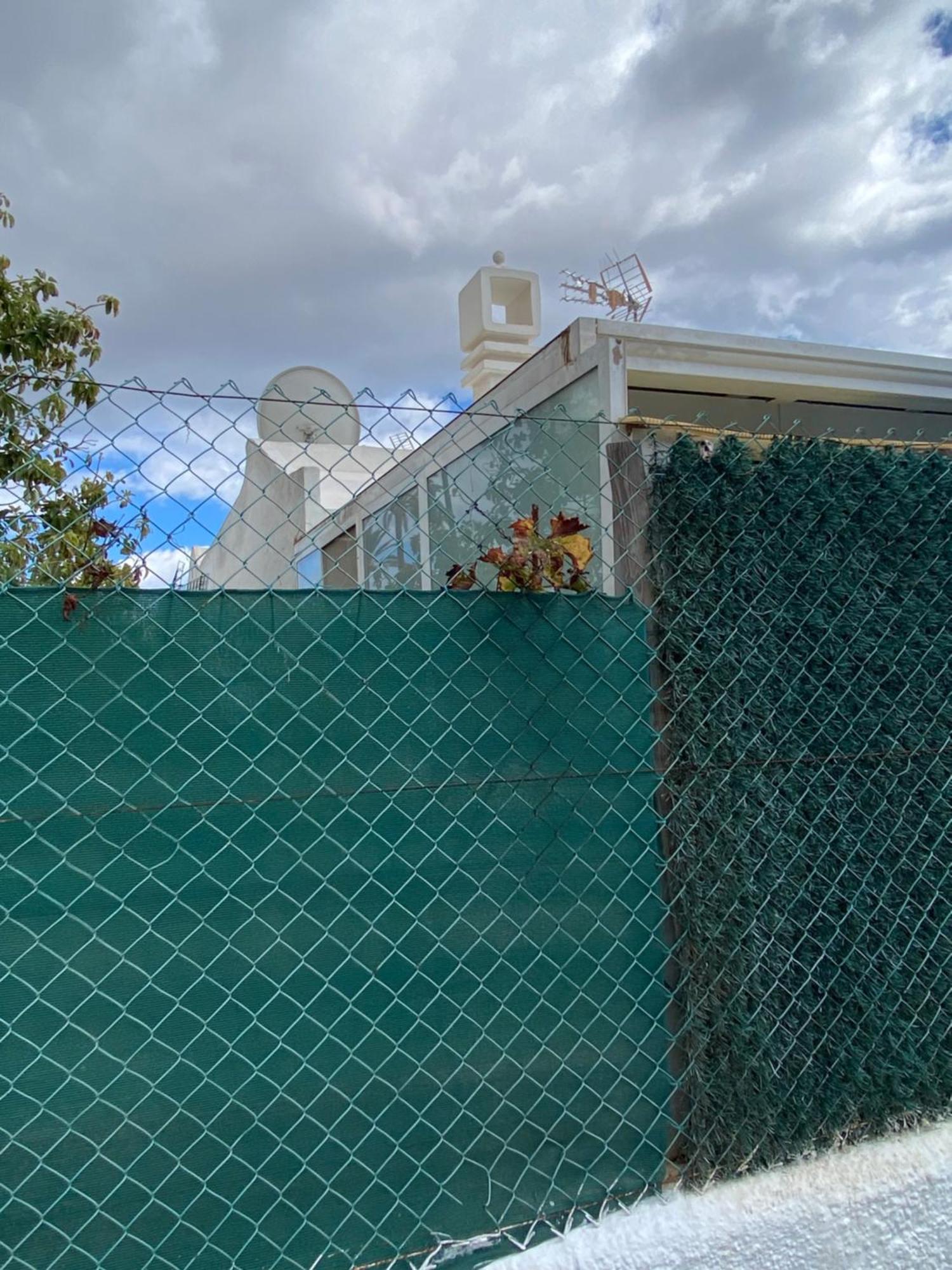 Apartamento La Sal Marina 2a *