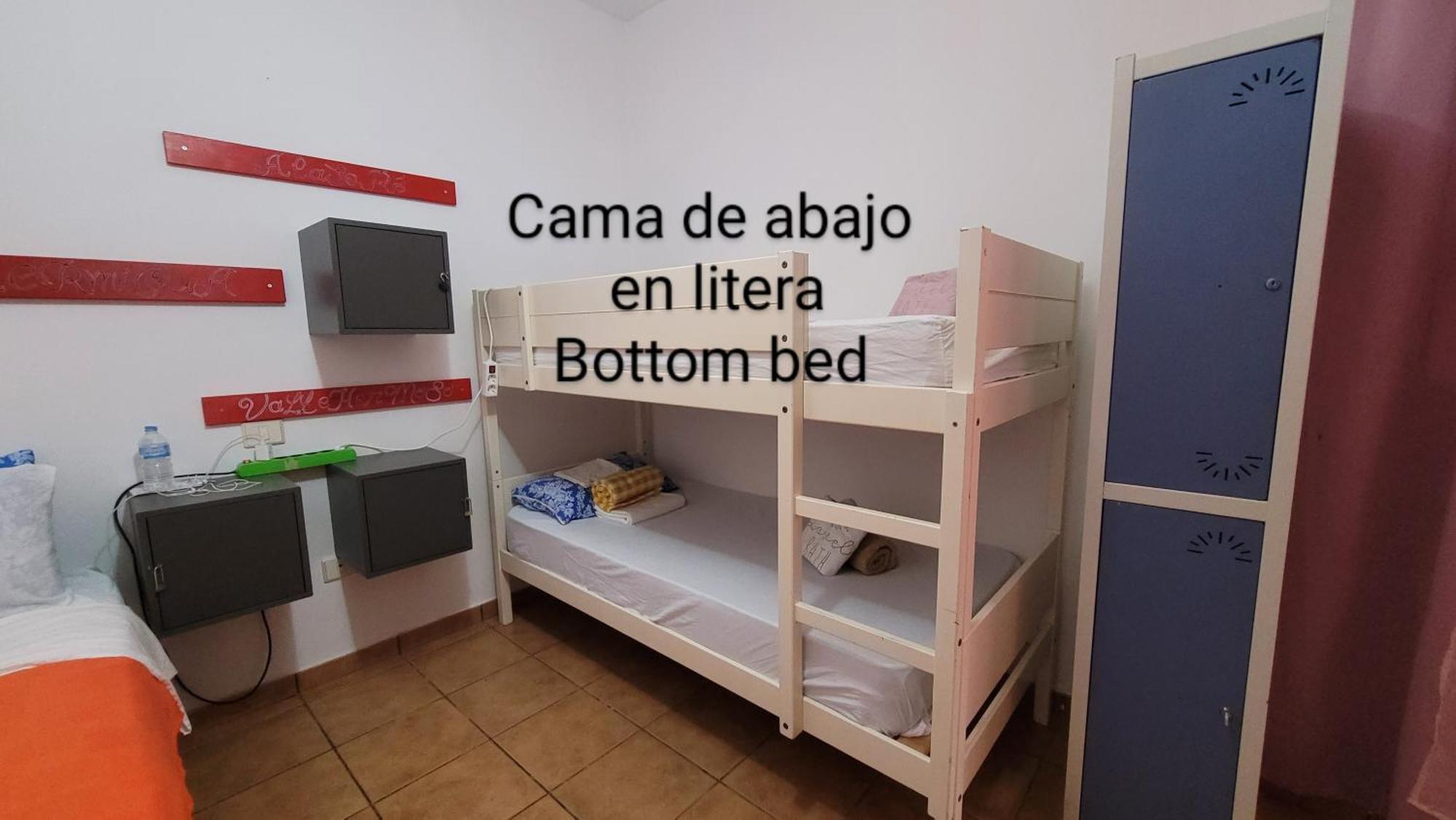 Eden Guest house