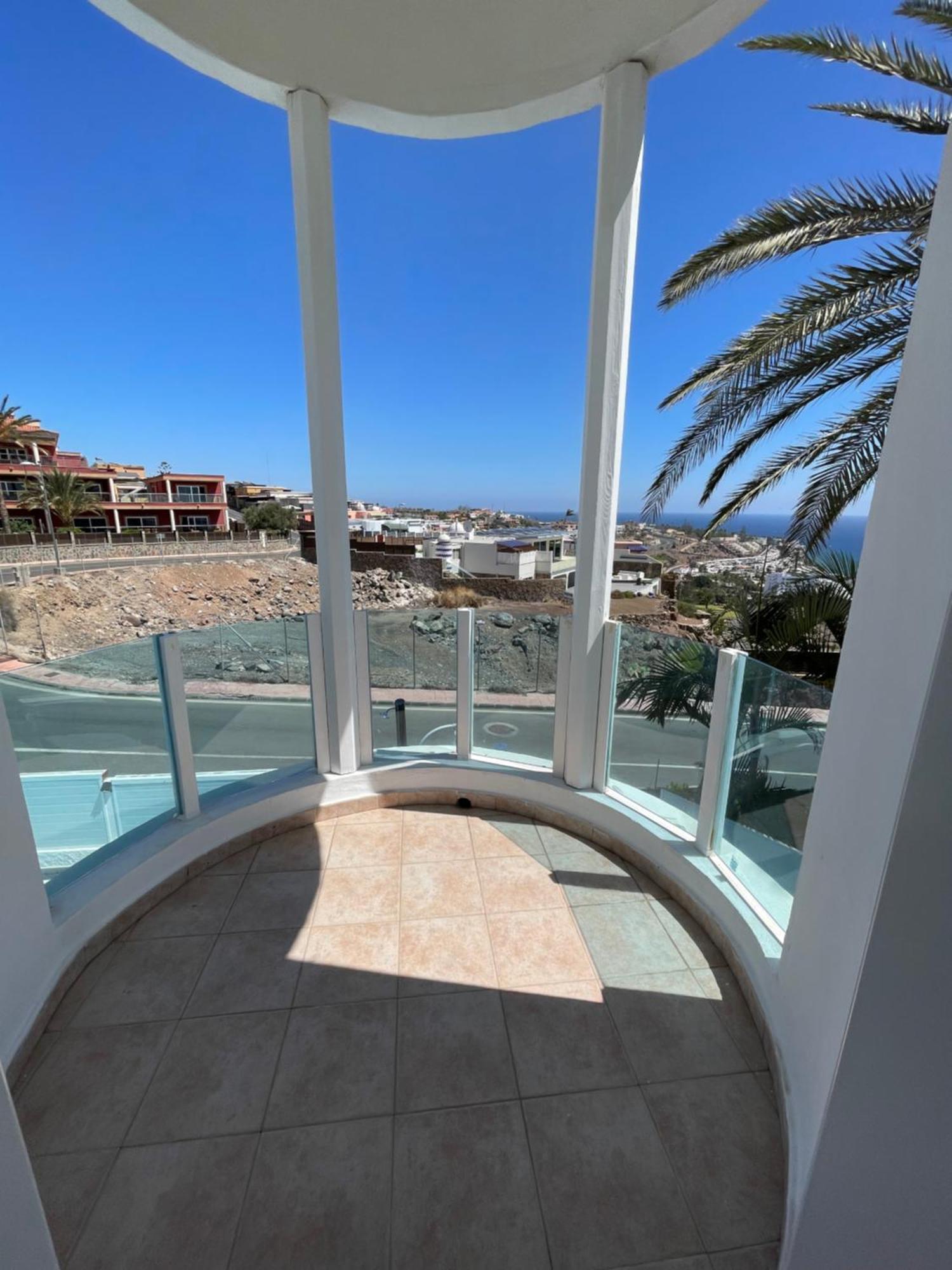 Casa Liliana Villa *