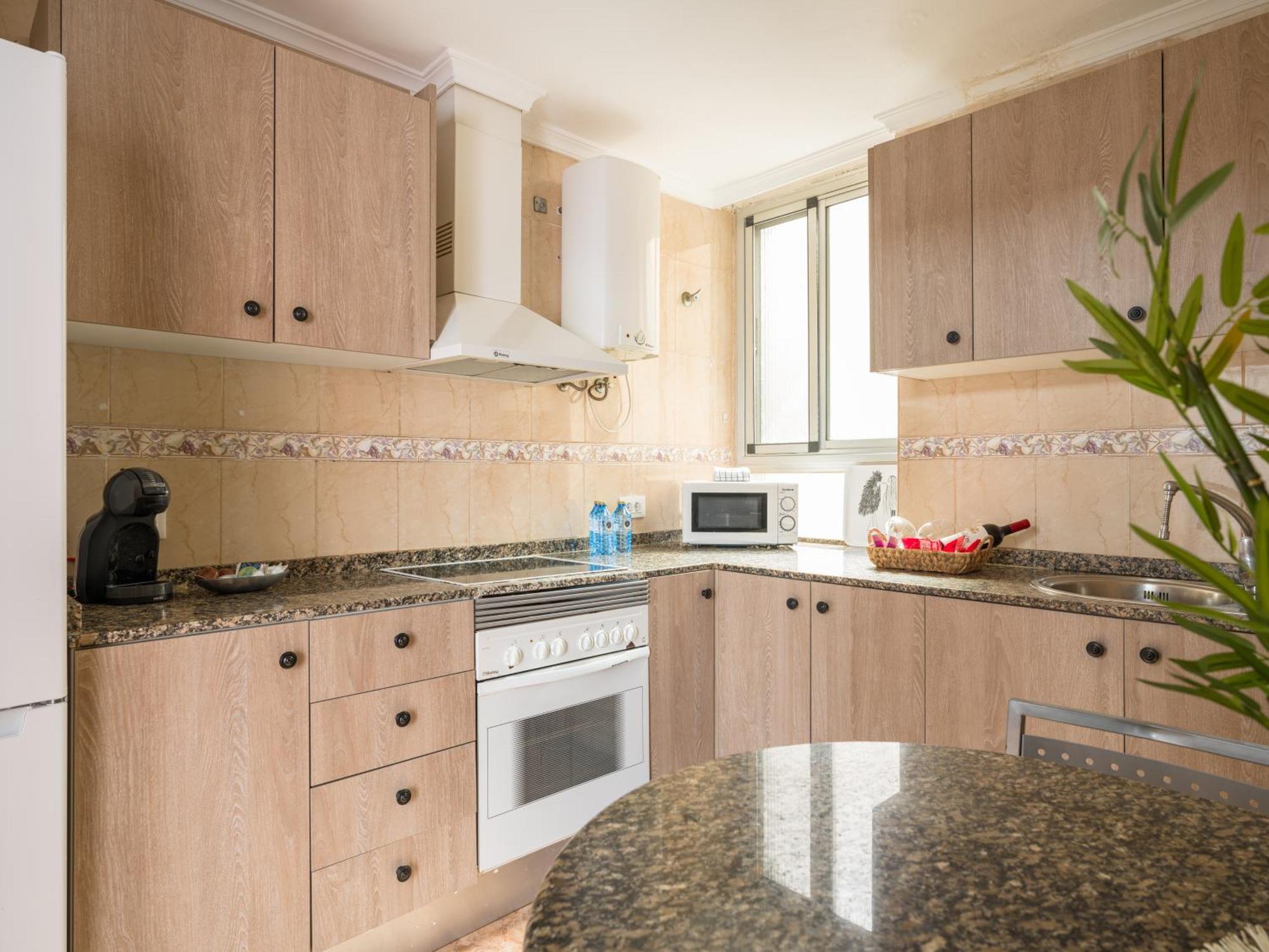Family Habana Apartment Las Palmas de Gran Canaria