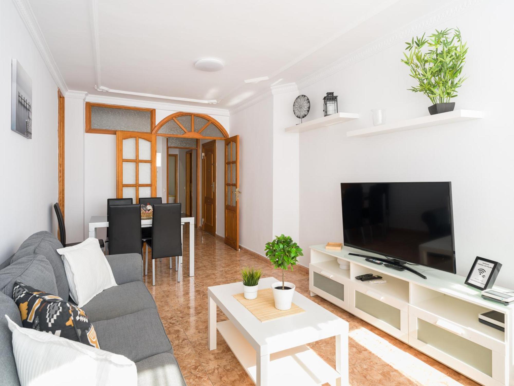 Family Habana Apartment