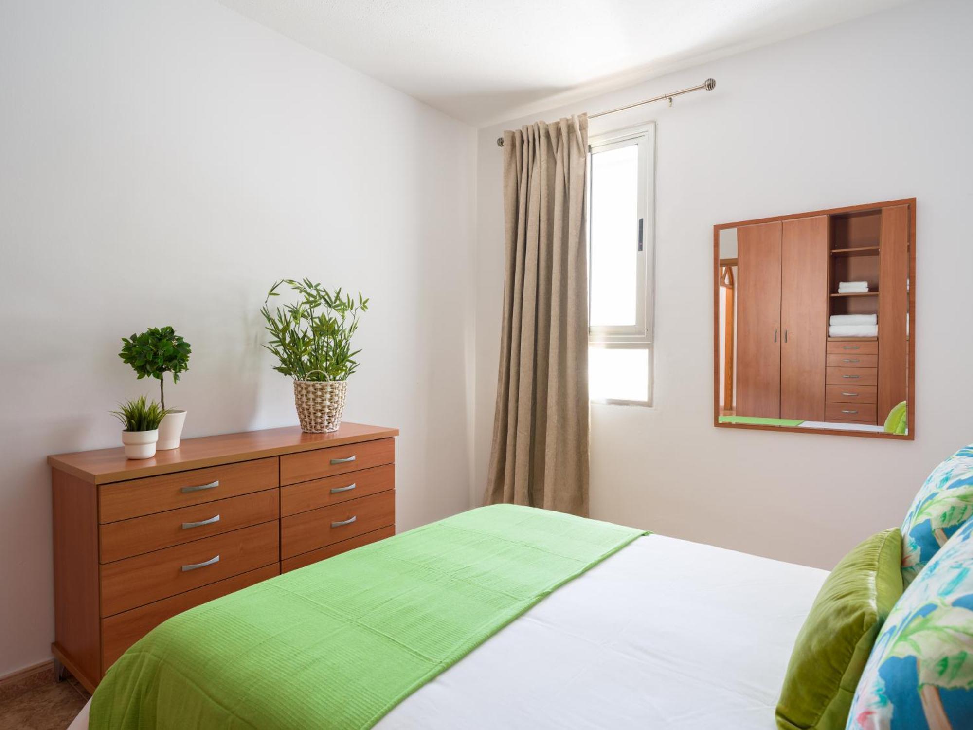 Family Habana Apartment Las Palmas de Gran Canaria
