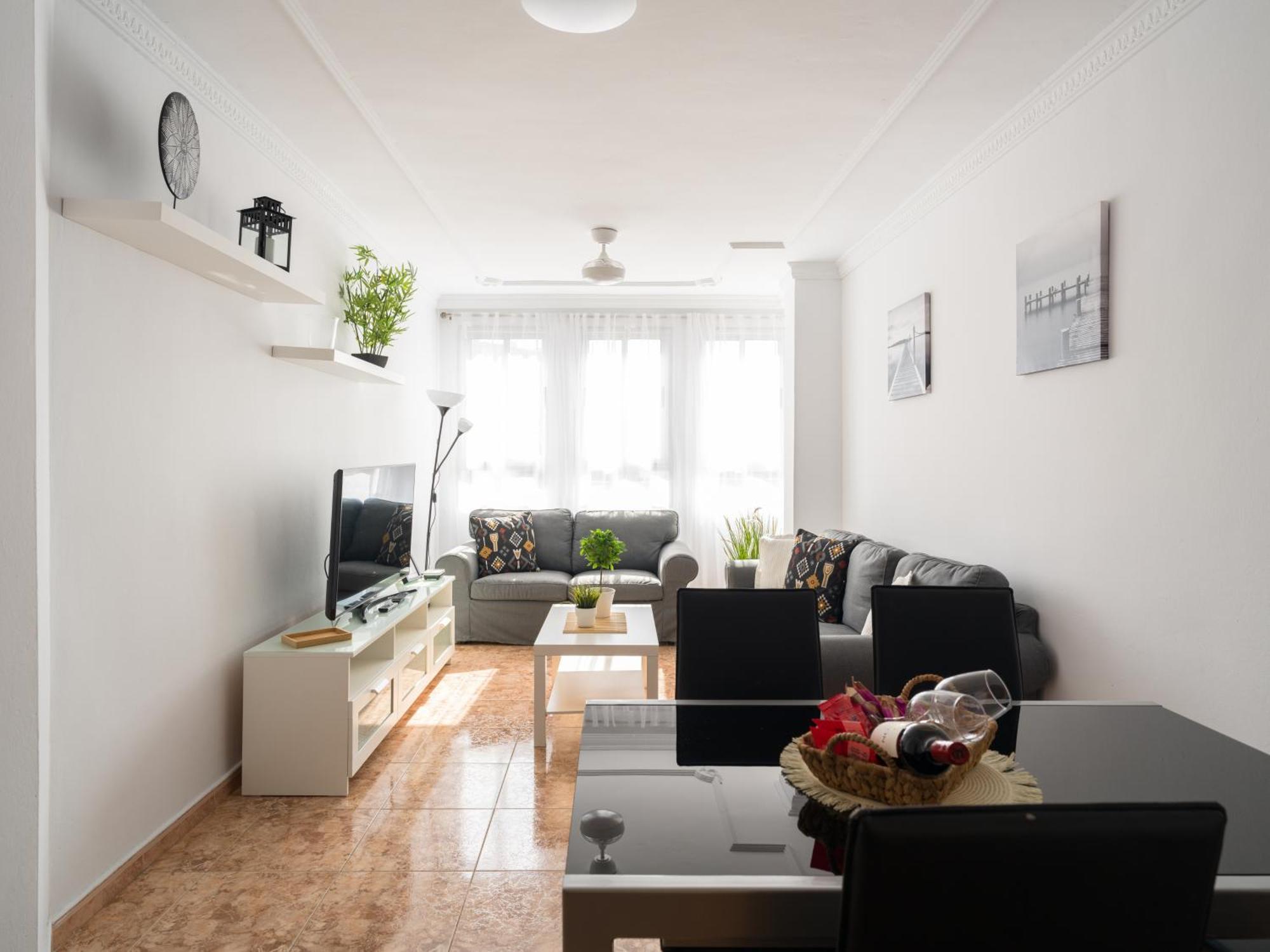 Apartment Family Habana Las Palmas de Gran Canaria