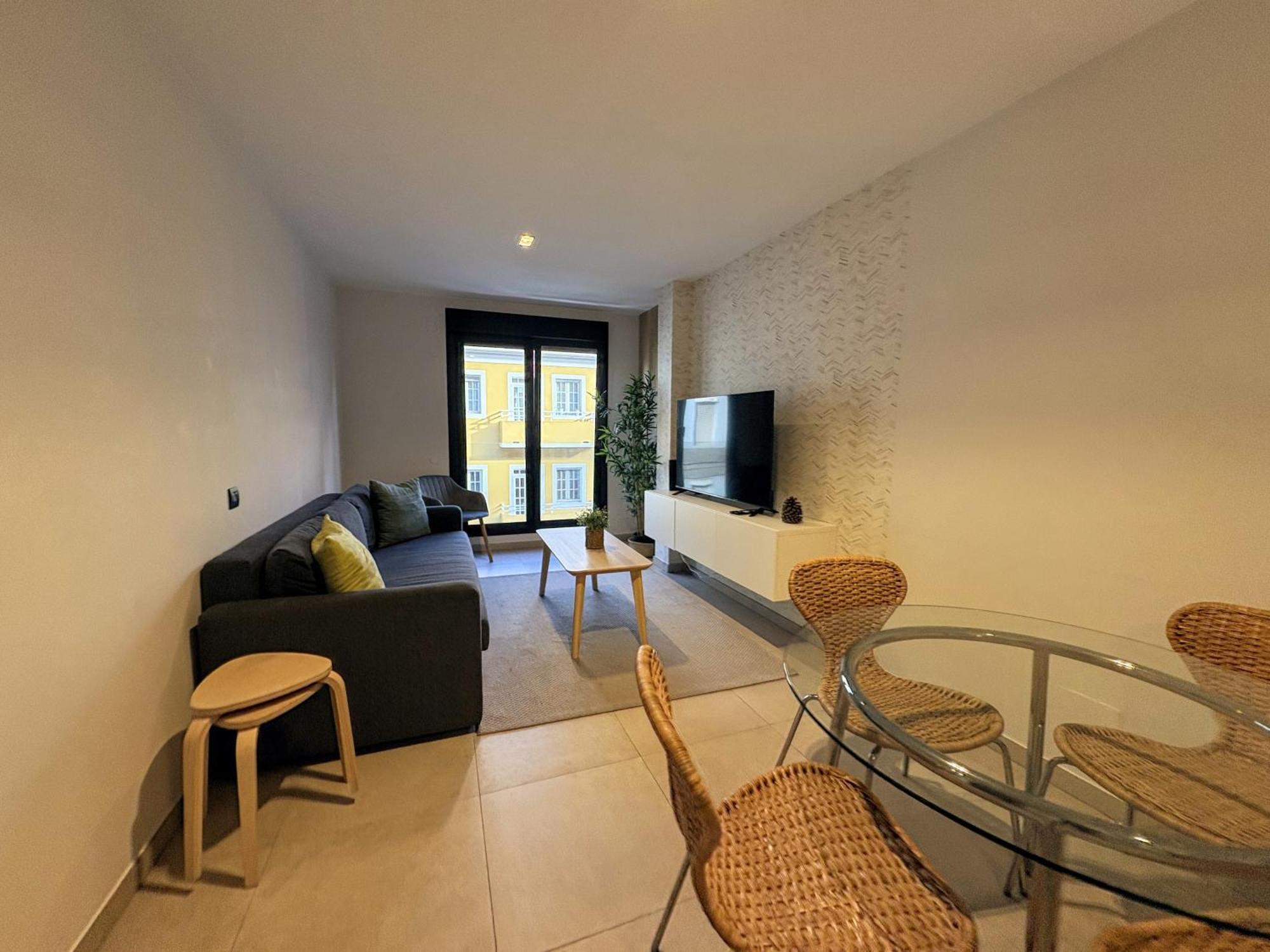Apartamento A17 Luxury By Wave *