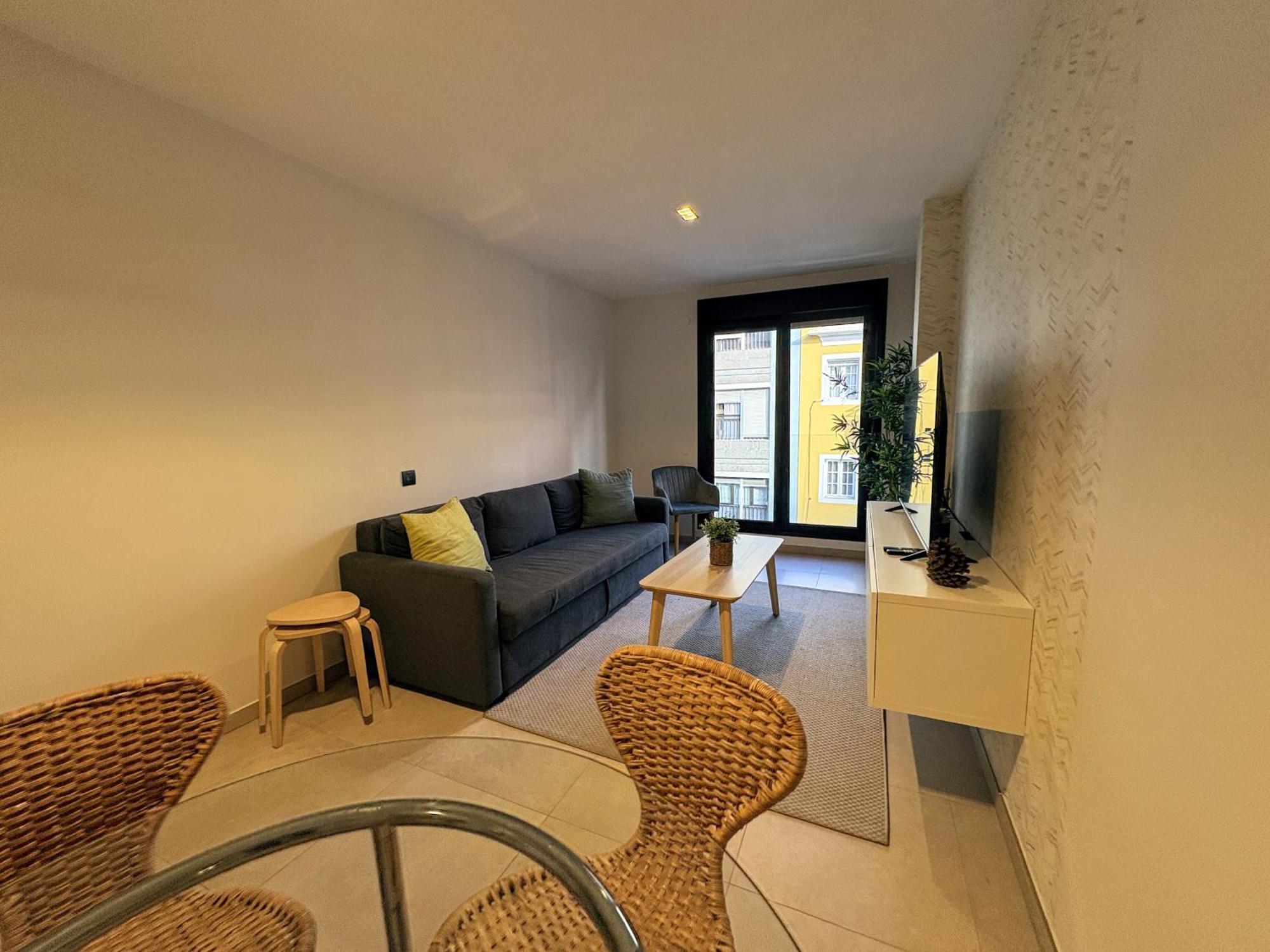 Apartamento A17 Luxury By Wave
