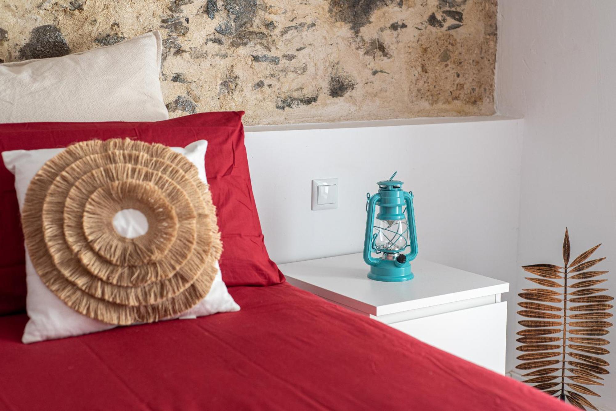 Home2book Agaete Chic & Stylish Escape