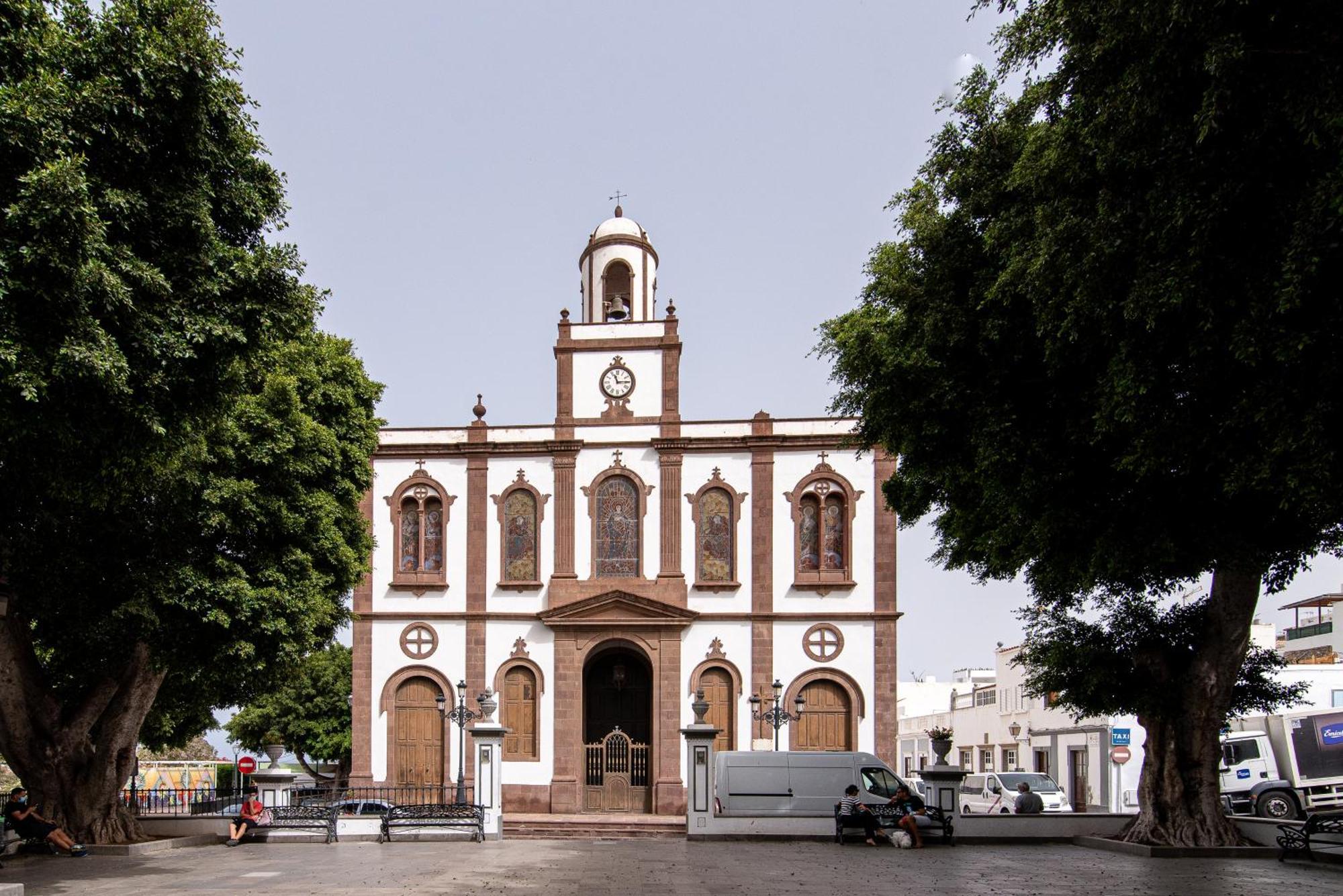 Home2book Agaete Chic & Stylish Escape Agaete (Gran Canaria)
