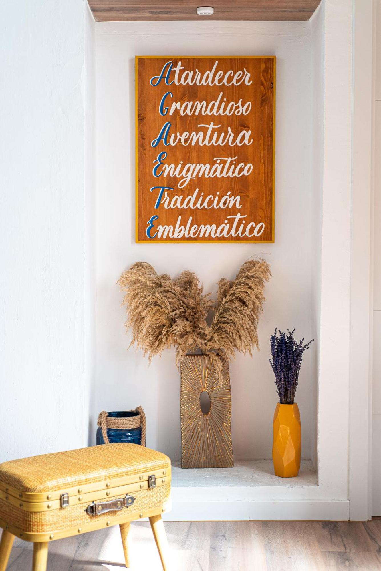 Home2book Agaete Chic & Stylish Escape