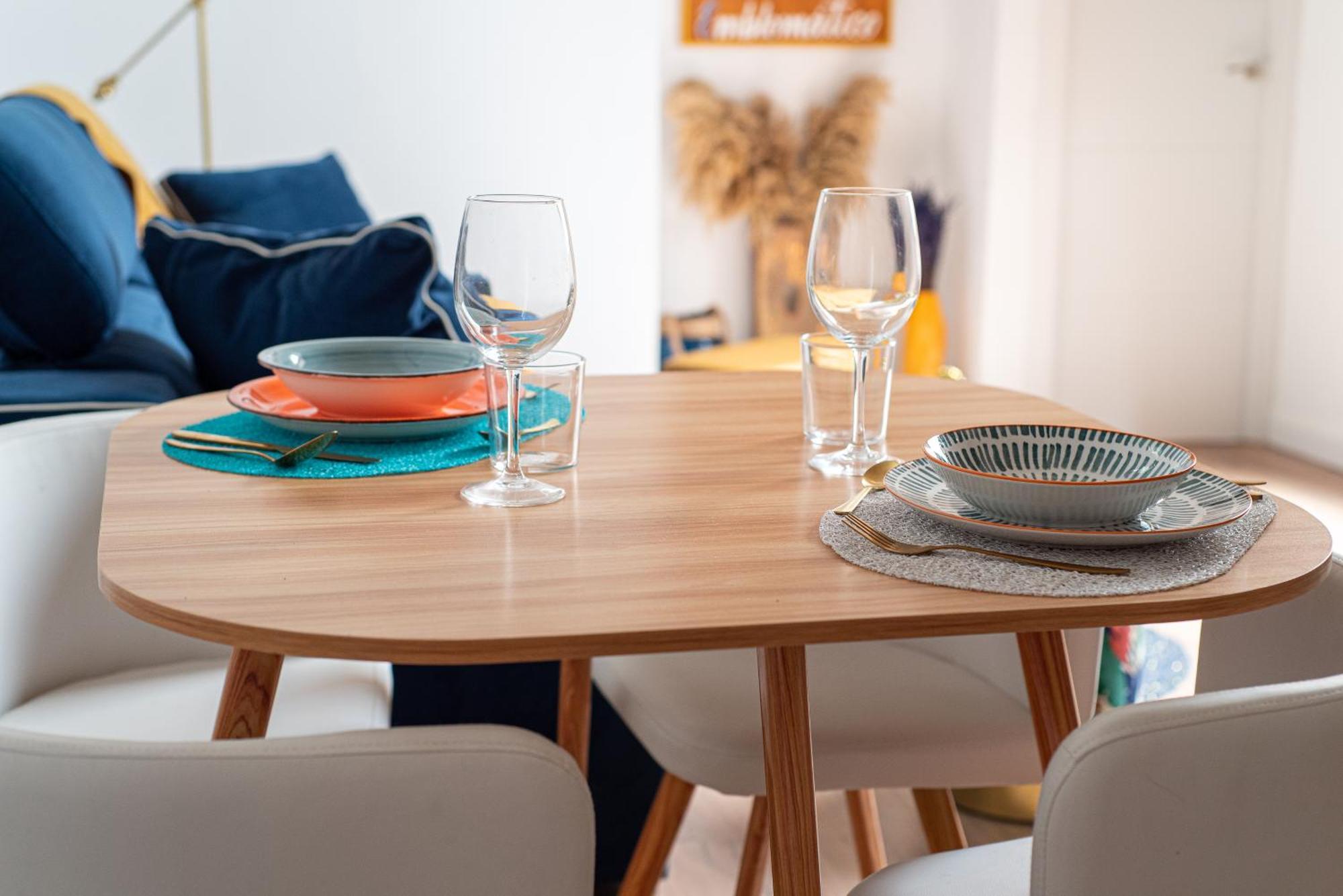 Home2book Agaete Chic & Stylish Escape * Agaete (Gran Canaria)